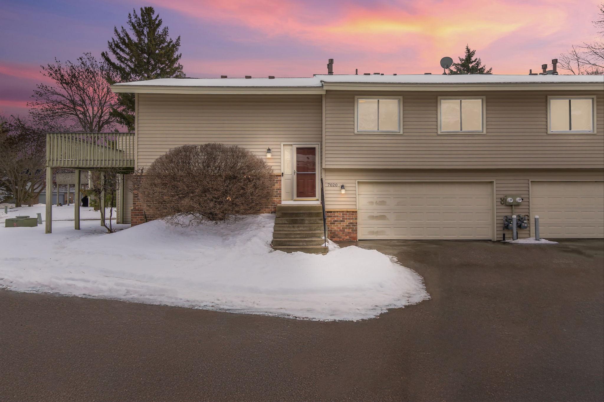 View of Residential at 7020 Pima Lane, Chanhassen MN 55317, Chanhassen - Mike Wilen | Minnesota Team Real Estate