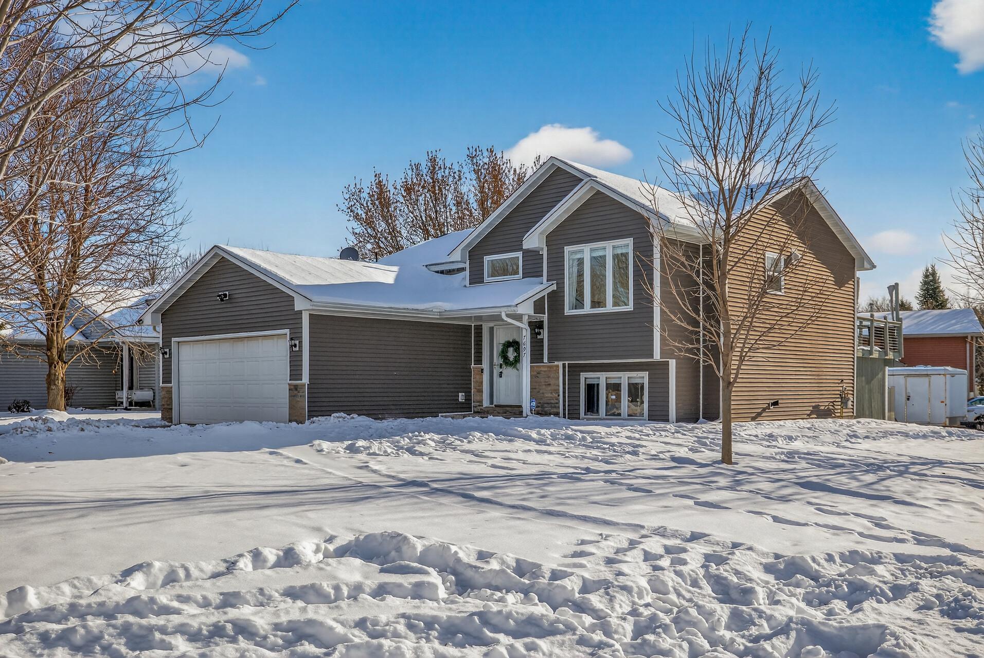 View of Residential at 7697 Homestead Court, Cottage Grove MN 55016, Cottage Grove - Mike Wilen | Minnesota Team Real Estate