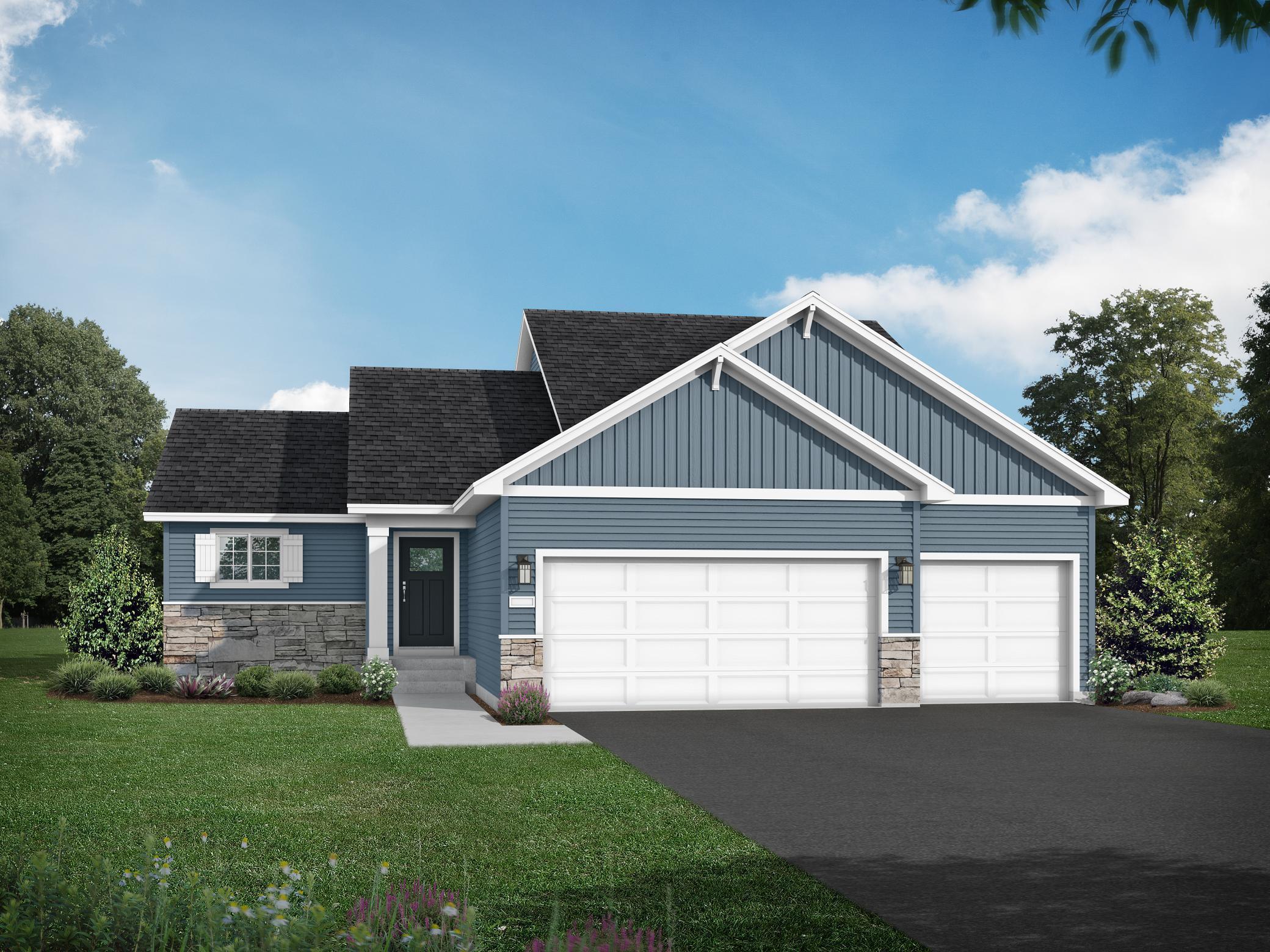 View of Residential at 4721 89th Street, Monticello MN 55362, Monticello - Mike Wilen | Minnesota Team Real Estate