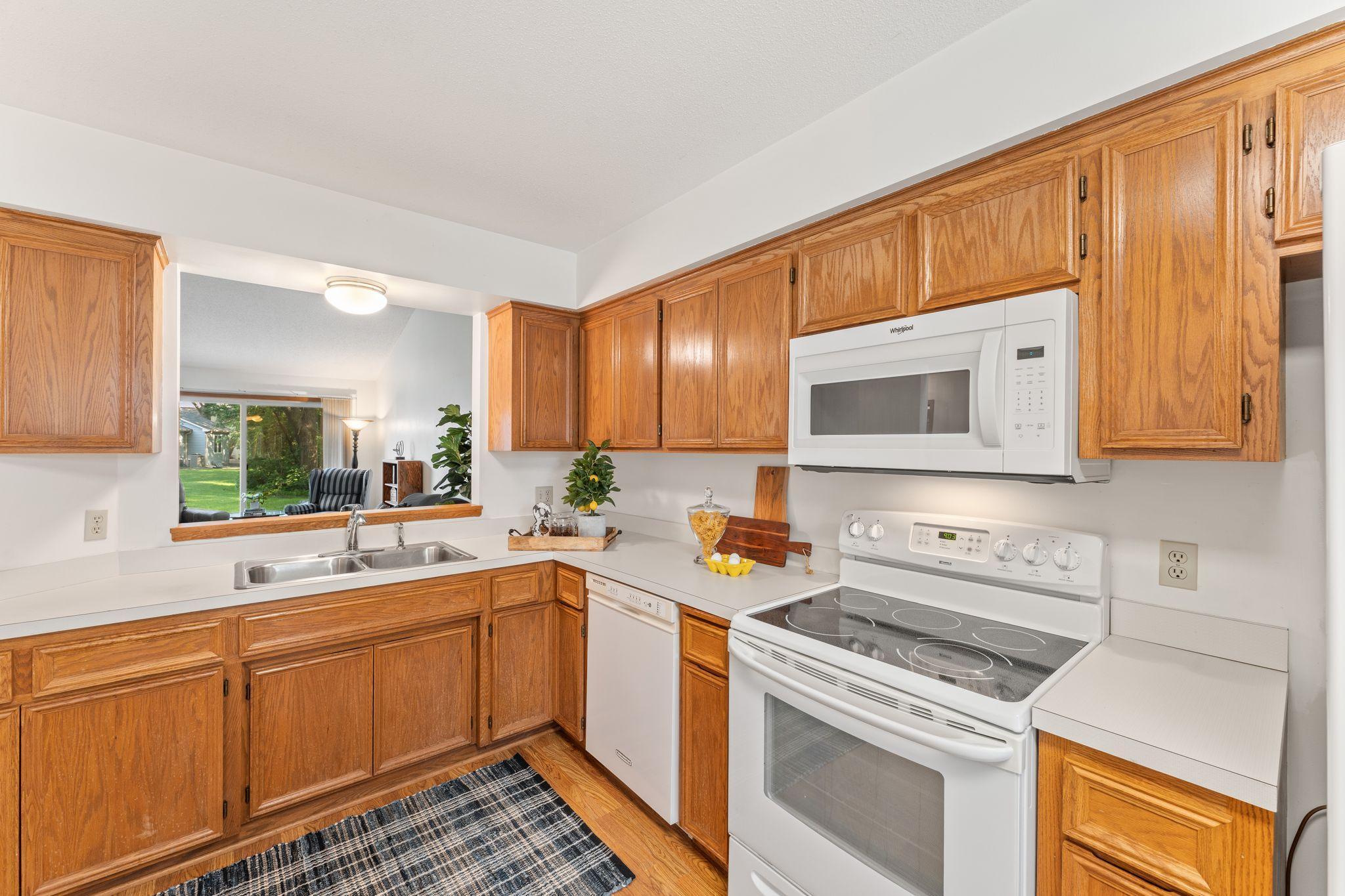 View of Residential at 2623 Lake Court Drive, Mounds View MN 55112, Mounds View - Mike Wilen | Minnesota Team Real Estate