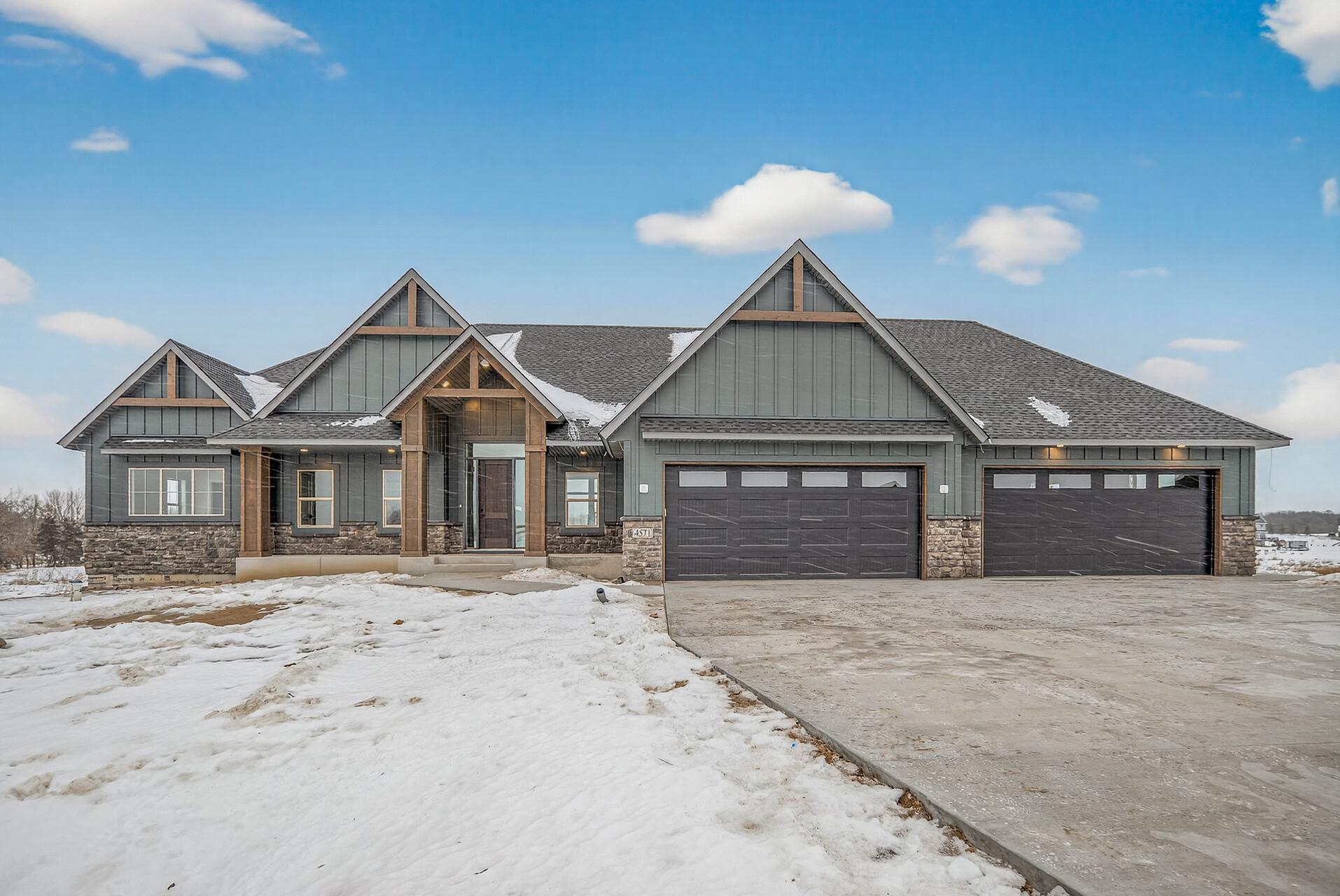 View of Residential at 4571 166th Avenue, Andover MN 55304, Andover - Mike Wilen | Minnesota Team Real Estate