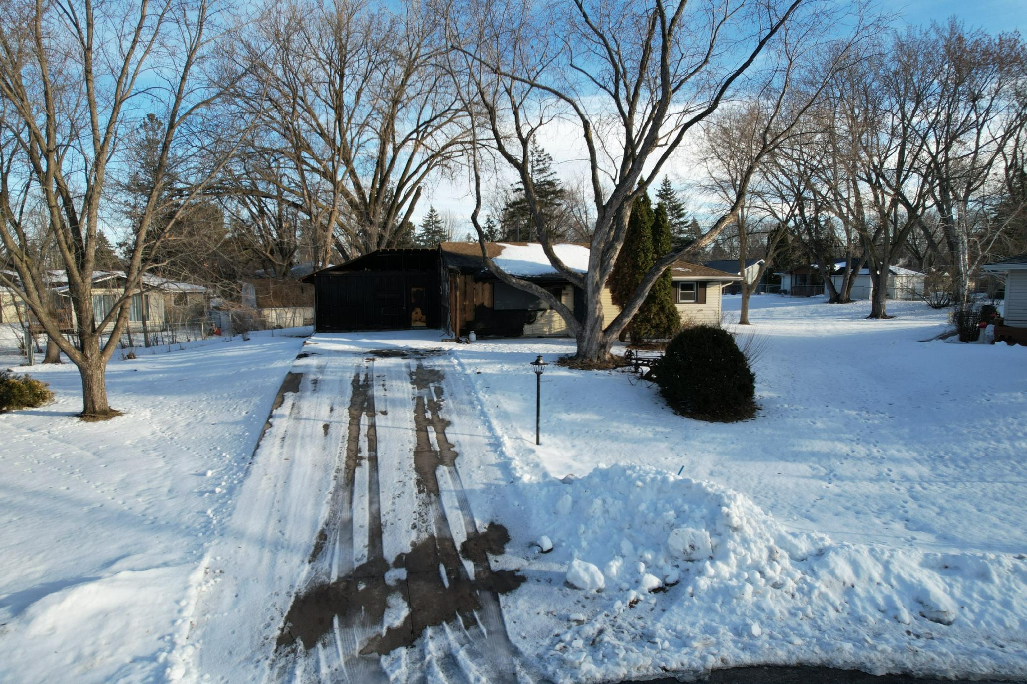 View of Land at TDB 6048 Allen Circle, New Hope MN 55428, New Hope - Mike Wilen | Minnesota Team Real Estate