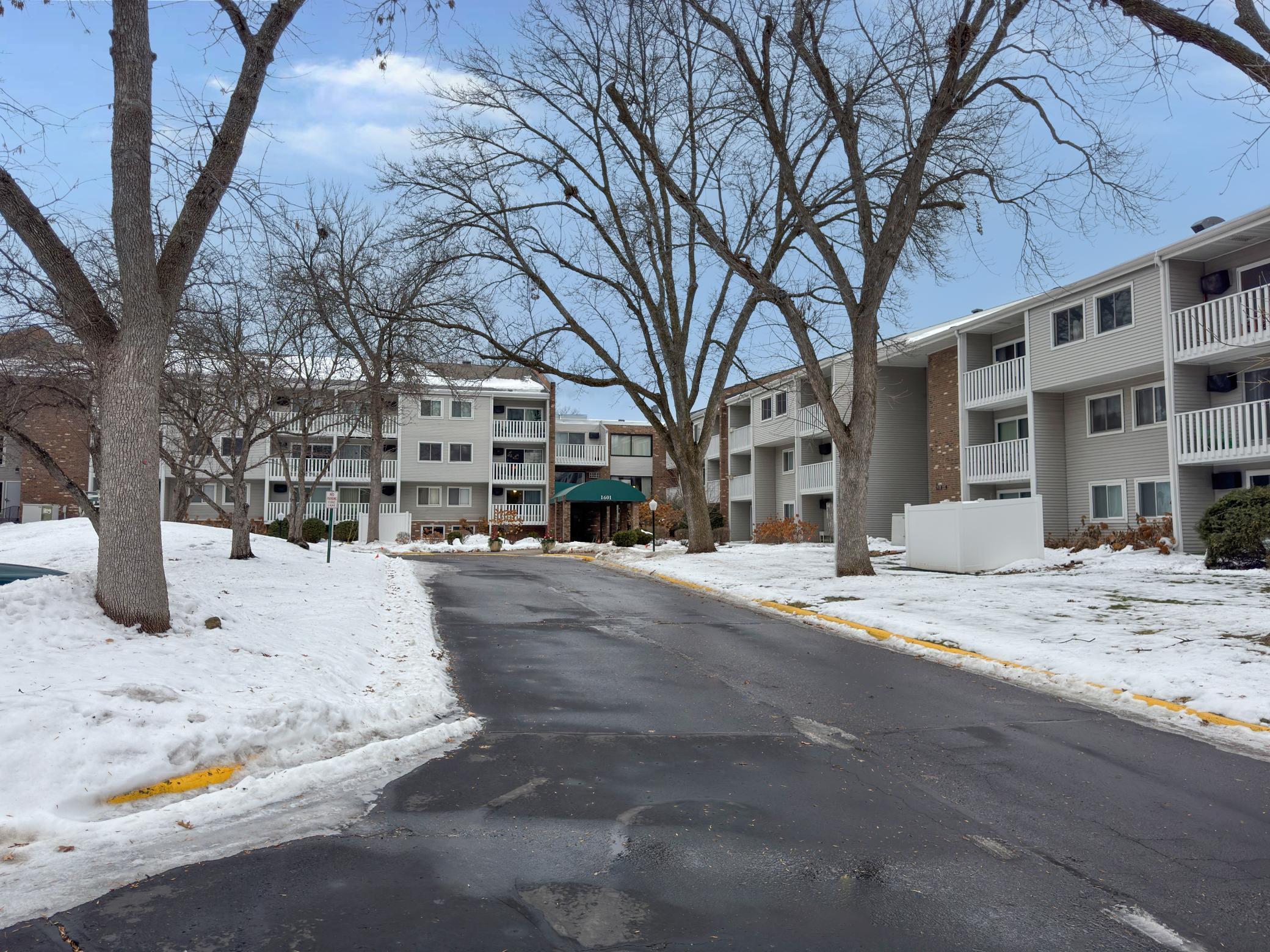 View of Residential at 1601 Innsbruck Drive #242, Fridley MN 55432, Fridley - Mike Wilen | Minnesota Team Real Estate