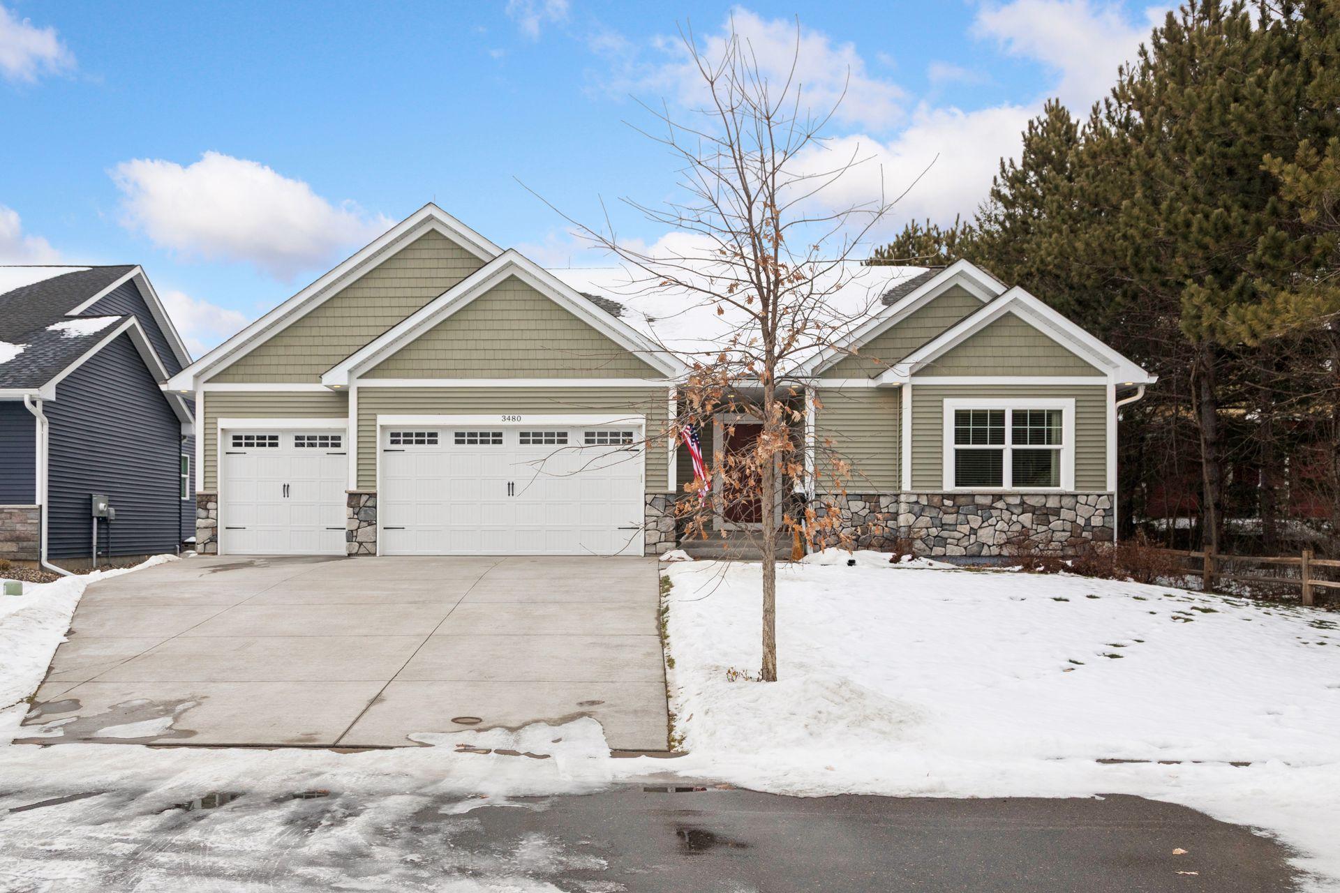 View of Residential at 3480 87th Street, Stillwater MN 55082, Stillwater - Mike Wilen | Minnesota Team Real Estate