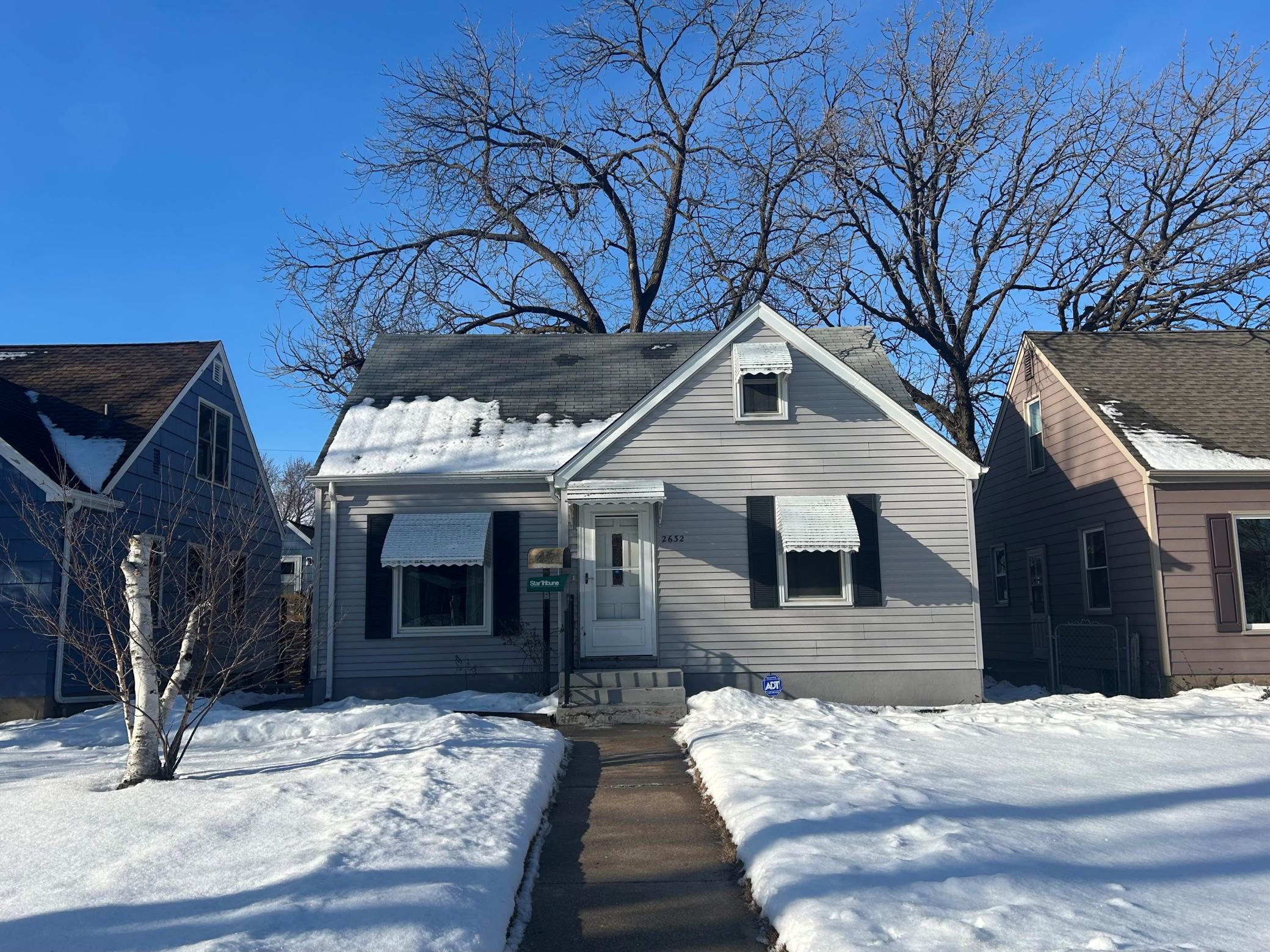 View of Residential at 2632 Hampshire Avenue, Saint Louis Park MN 55426, Saint Louis Park - Mike Wilen | Minnesota Team Real Estate