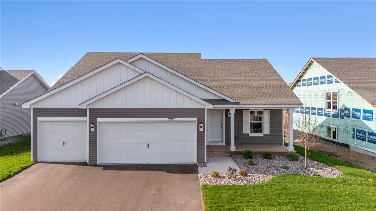 View of Residential at 17408 Durham Drive, Lakeville MN 55044, Lakeville - Mike Wilen | Minnesota Team Real Estate