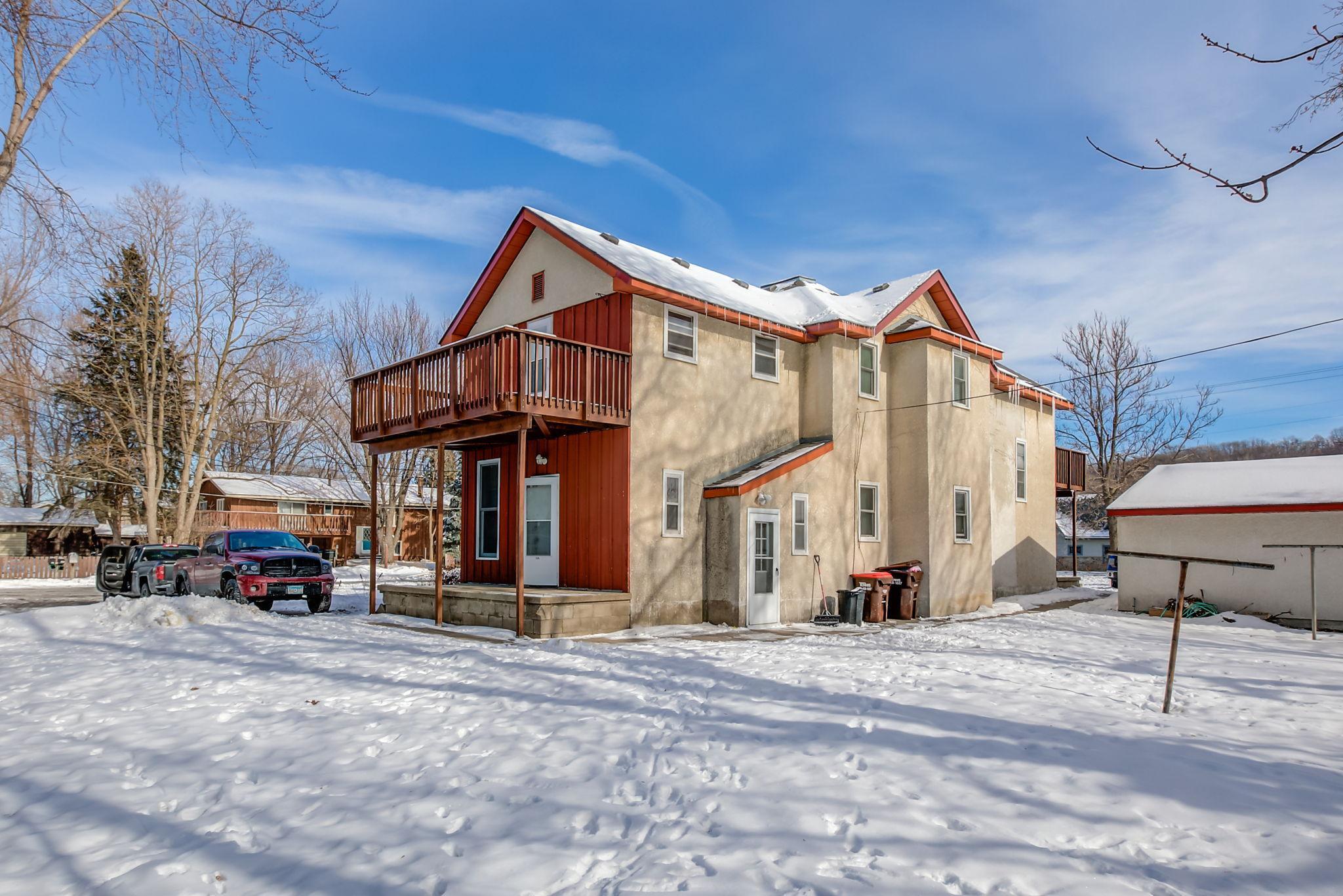 View of Residential Income at 577 7th Avenue, Newport MN 55055, Newport - Mike Wilen | Minnesota Team Real Estate