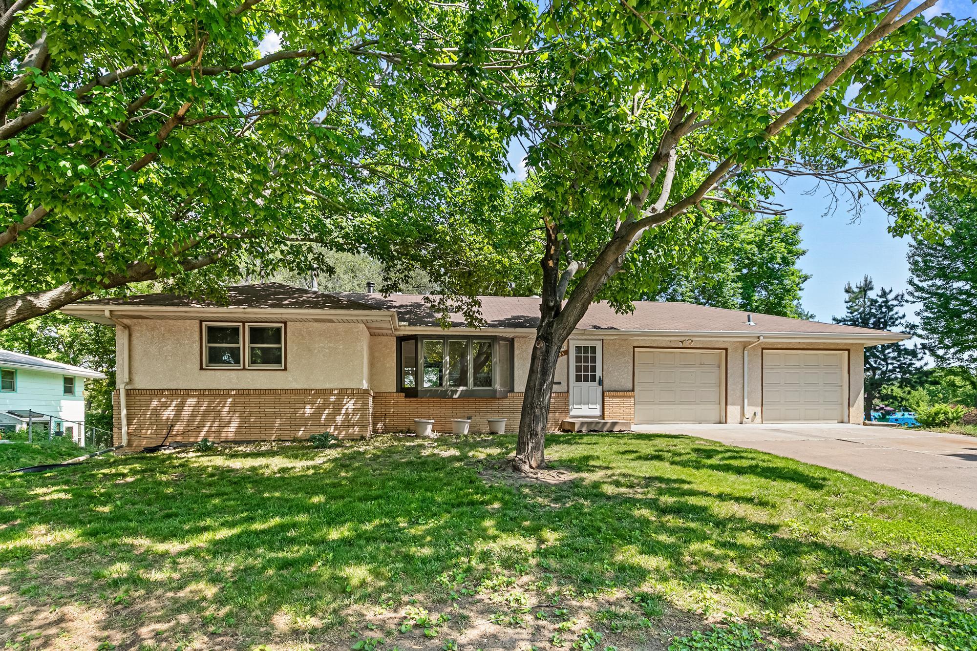 View of Residential at 685 51st Avenue, Columbia Heights MN 55421, Columbia Heights - Mike Wilen | Minnesota Team Real Estate