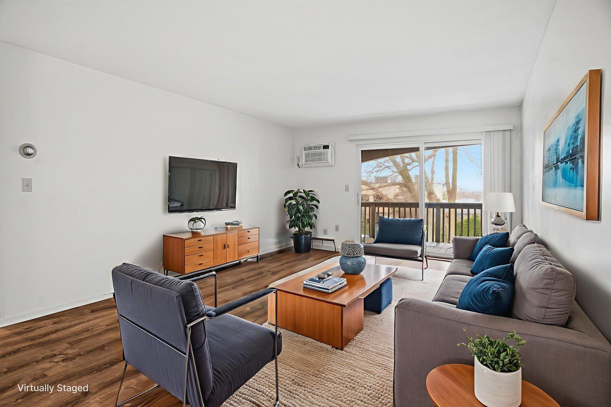View of Residential at 2800 Hamline Avenue #317, Roseville MN 55113, Roseville - Mike Wilen | Minnesota Team Real Estate