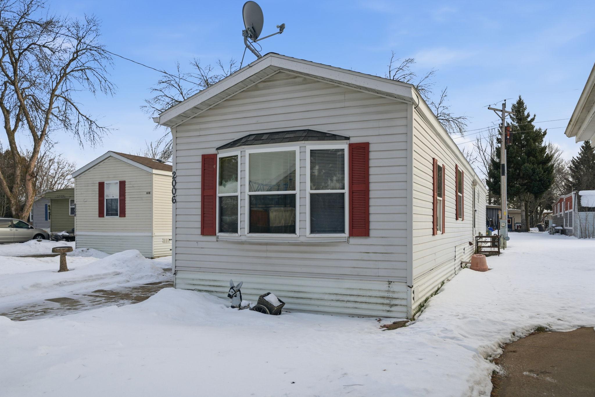 View of Residential at 2006 Flamingo Drive, Andover MN 55304, Andover - Mike Wilen | Minnesota Team Real Estate