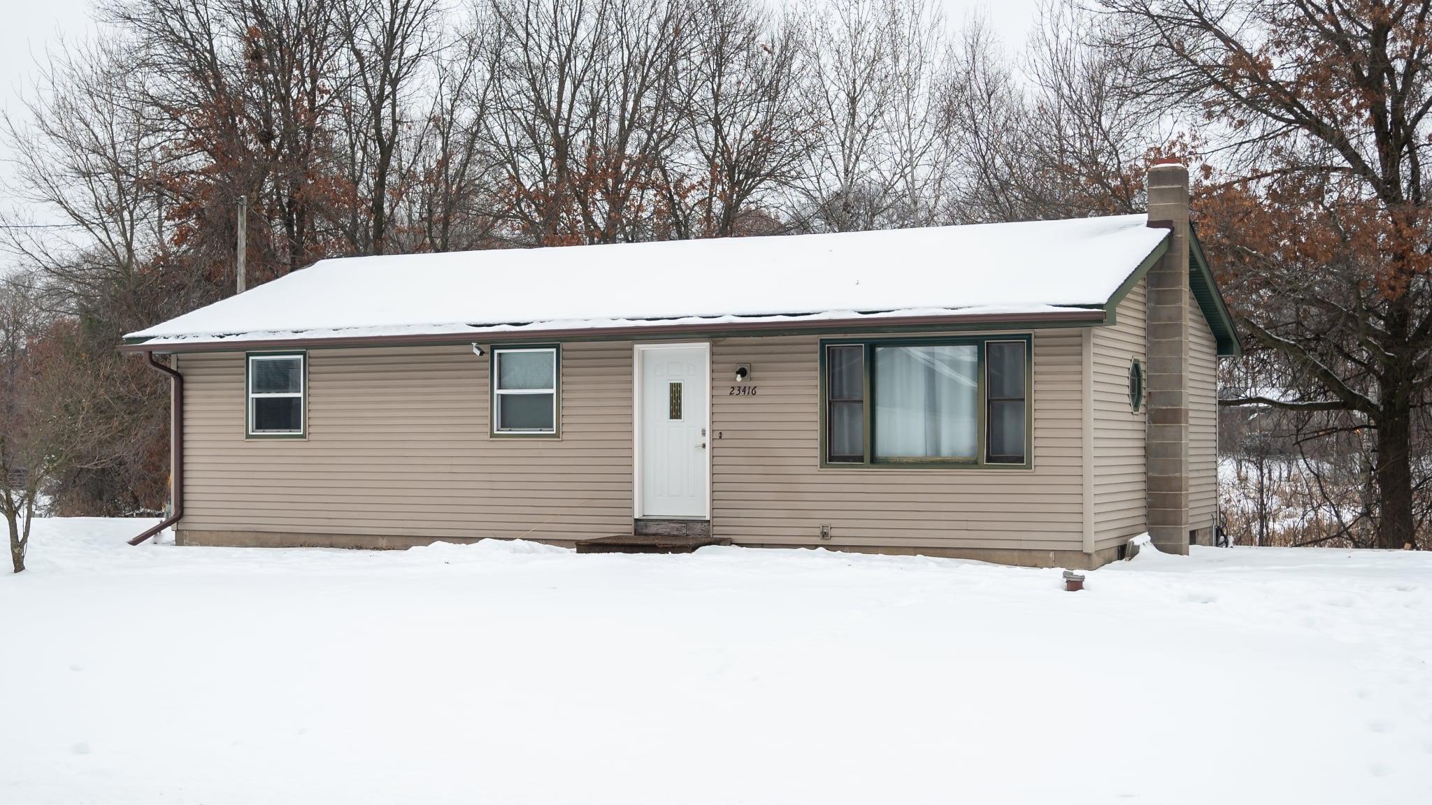 View of Residential at 23416 Jackson Street, Bethel MN 55005, Bethel - Mike Wilen | Minnesota Team Real Estate