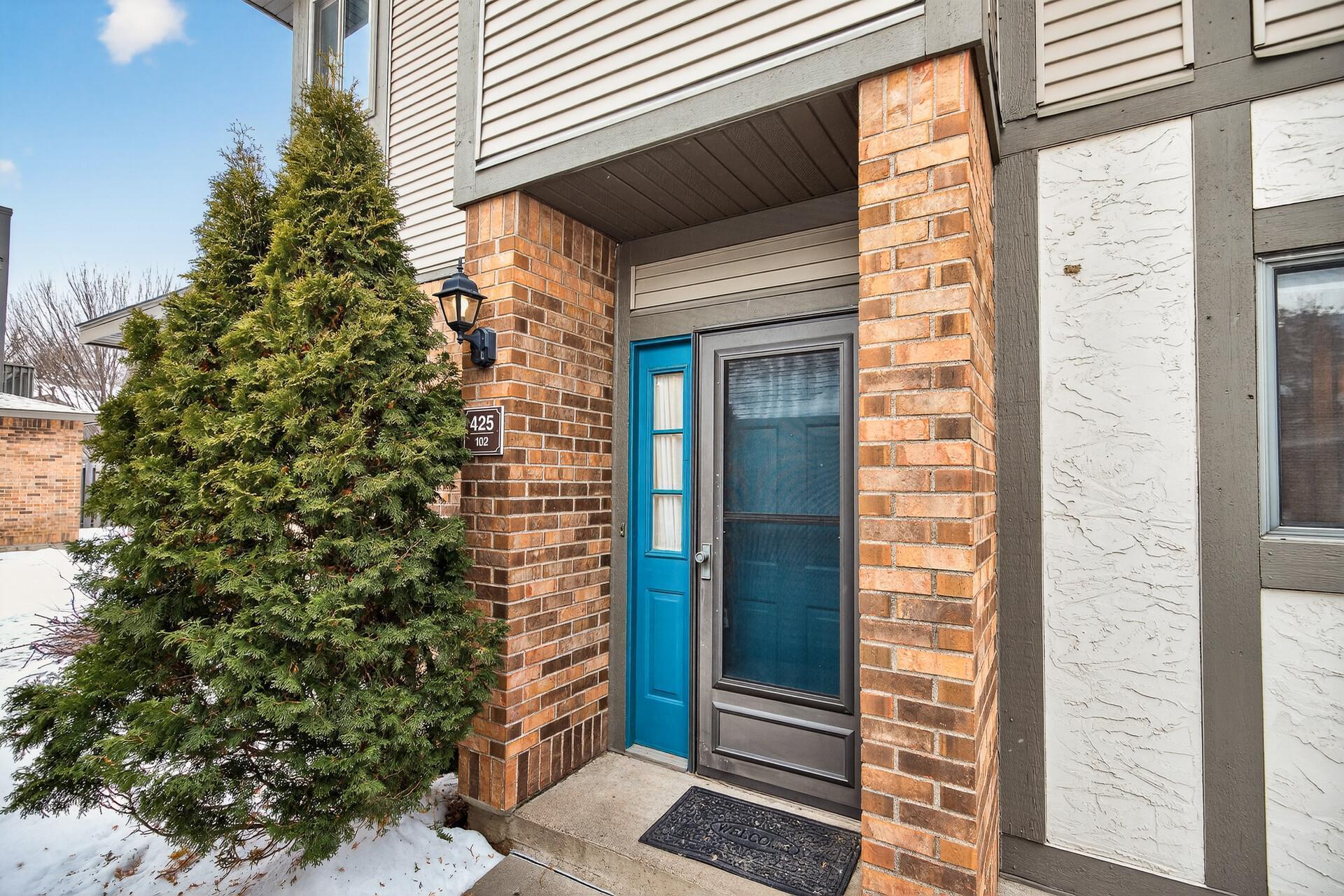 View of Residential at 425 Shelard Parkway #102, Saint Louis Park MN 55426, Saint Louis Park - Mike Wilen | Minnesota Team Real Estate