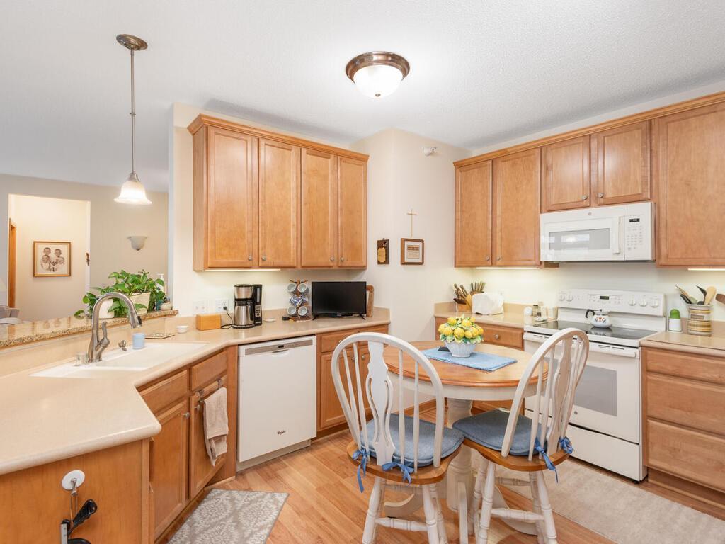 View of Residential at 5225 Grandview Square #210, Edina MN 55436, Edina (5 of 31) - Mike Wilen | Minnesota Team Real Estate