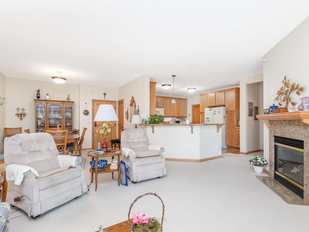 View of Residential at 5225 Grandview Square #210, Edina MN 55436, Edina (9 of 31) - Mike Wilen | Minnesota Team Real Estate