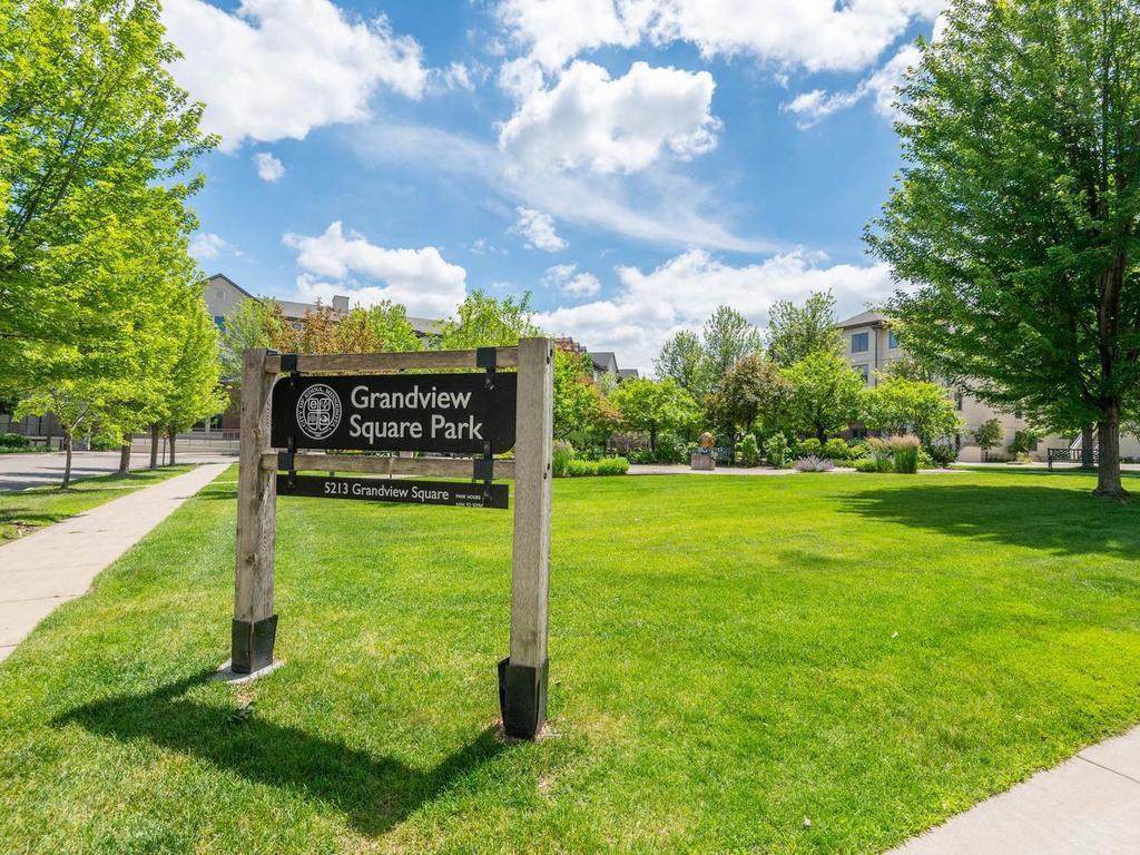 View of Residential at 5225 Grandview Square #210, Edina MN 55436, Edina (30 of 31) - Mike Wilen | Minnesota Team Real Estate