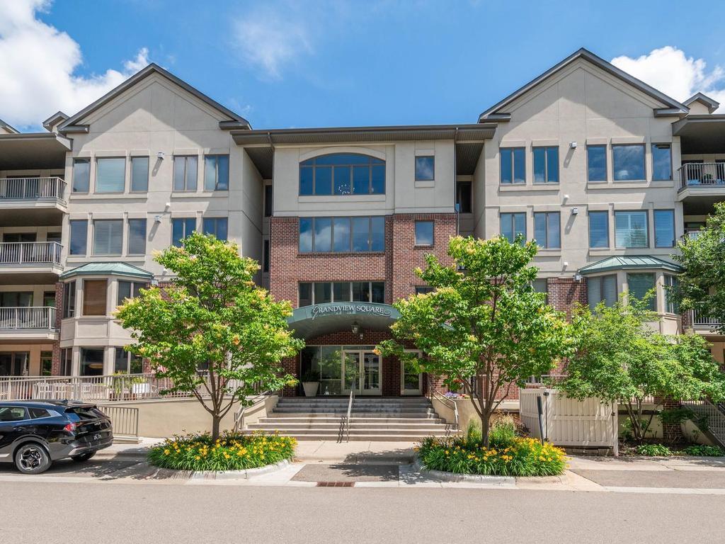 View of Residential at 5225 Grandview Square #210, Edina MN 55436, Edina - Mike Wilen | Minnesota Team Real Estate