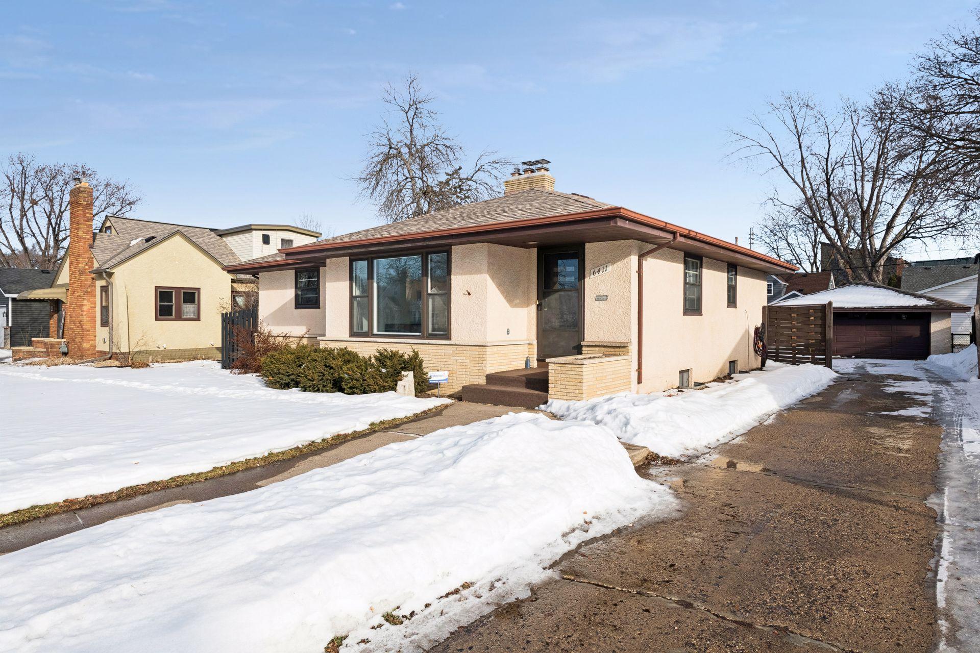 View of Residential at 6411 Bloomington Avenue, Richfield MN 55423, Richfield - Mike Wilen | Minnesota Team Real Estate