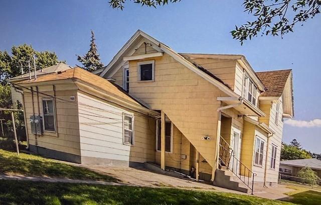 View of Residential Income at 616 Monroe Street, Minneapolis MN 55413, Minneapolis (3 of 25) - Mike Wilen | Minnesota Team Real Estate