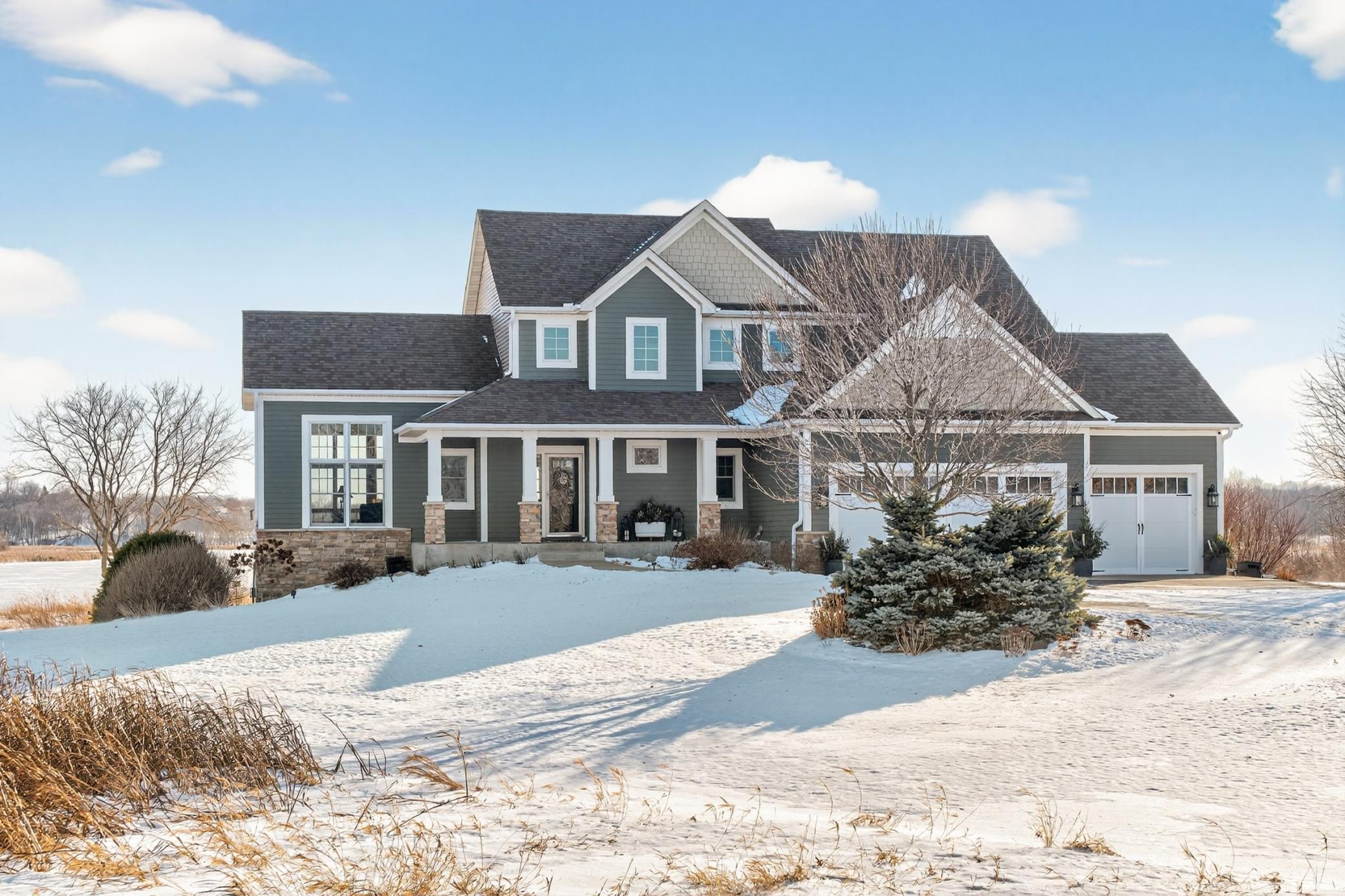 View of Residential at 26415 Wyldewood Drive, Webster MN 55088, Webster - Mike Wilen | Minnesota Team Real Estate