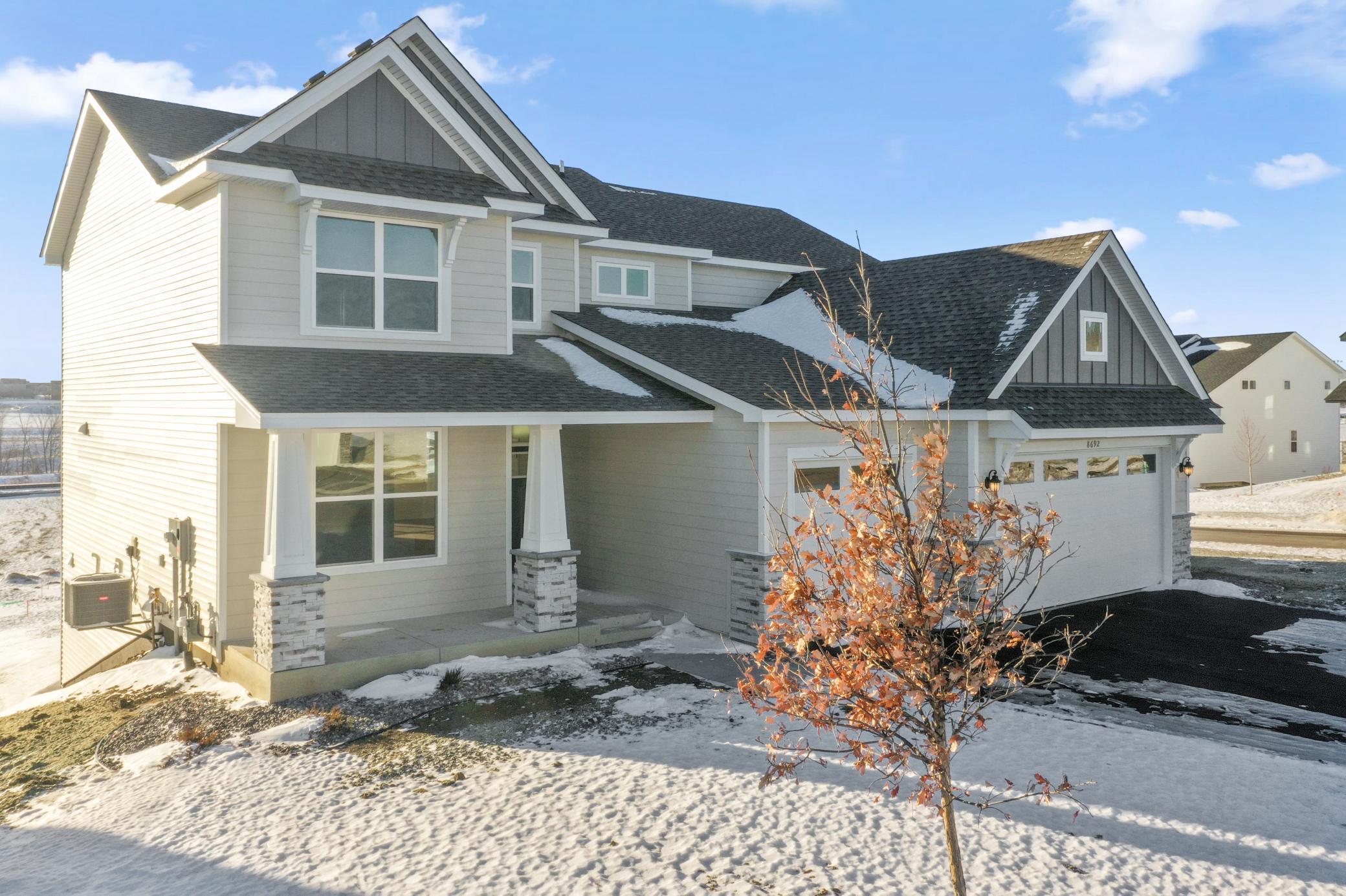View of Residential at 8692 183rd Street, Lakeville MN 55044, Lakeville - Mike Wilen | Minnesota Team Real Estate