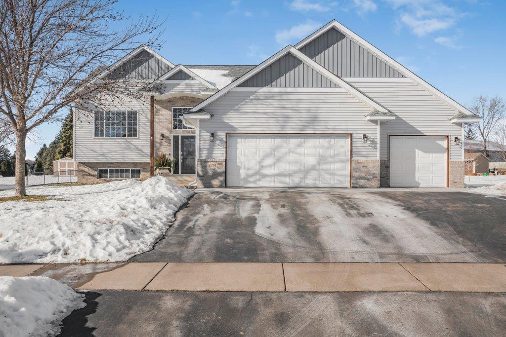View of Residential at 1036 Emerald Street, Hanover MN 55341, Hanover - Mike Wilen | Minnesota Team Real Estate