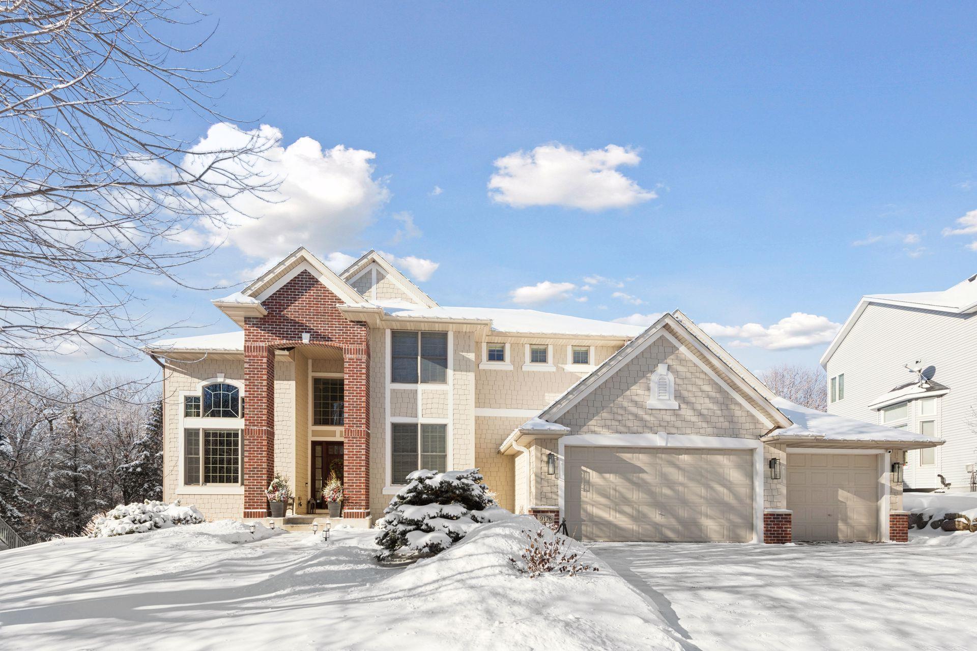 View of Residential at 9176 Cold Stream Lane, Eden Prairie MN 55347, Eden Prairie - Mike Wilen | Minnesota Team Real Estate