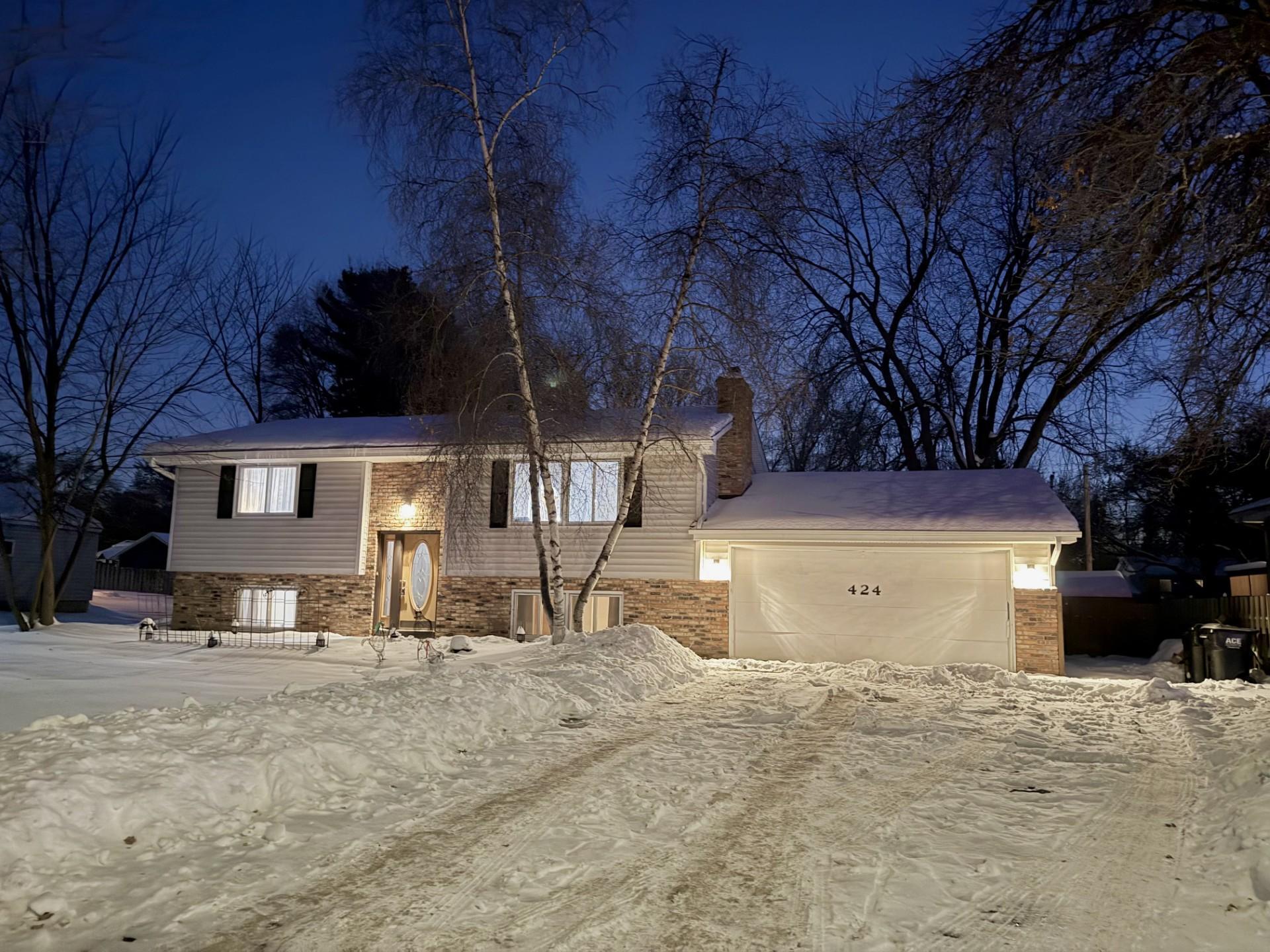 View of Residential at 424 106th Avenue, Coon Rapids MN 55448, Coon Rapids - Mike Wilen | Minnesota Team Real Estate