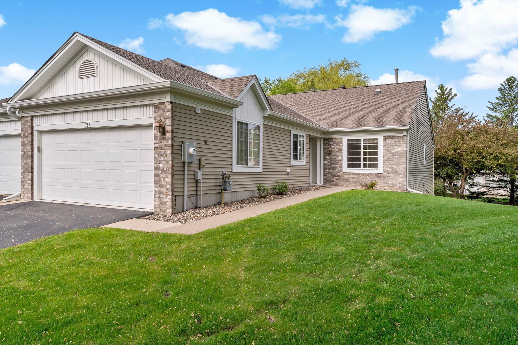 View of Residential at 763 Lake Ridge Drive, Woodbury MN 55129, Woodbury - Mike Wilen | Minnesota Team Real Estate