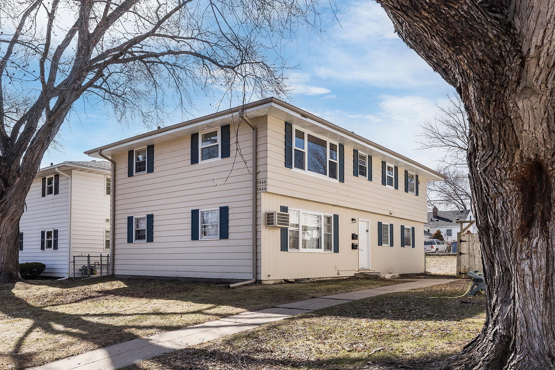 View of Residential Income at 5844 Washburn Avenue, Minneapolis MN 55410, Minneapolis (2 of 18) - Mike Wilen | Minnesota Team Real Estate