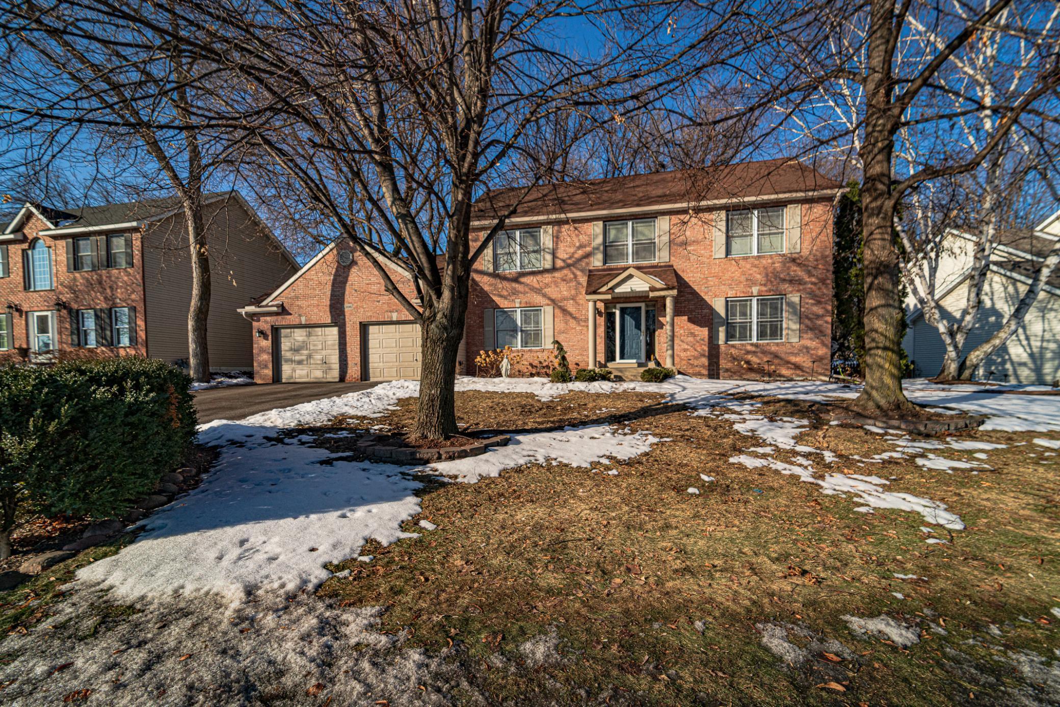 View of Residential at 13886 Louisiana Avenue, Savage MN 55378, Savage - Mike Wilen | Minnesota Team Real Estate