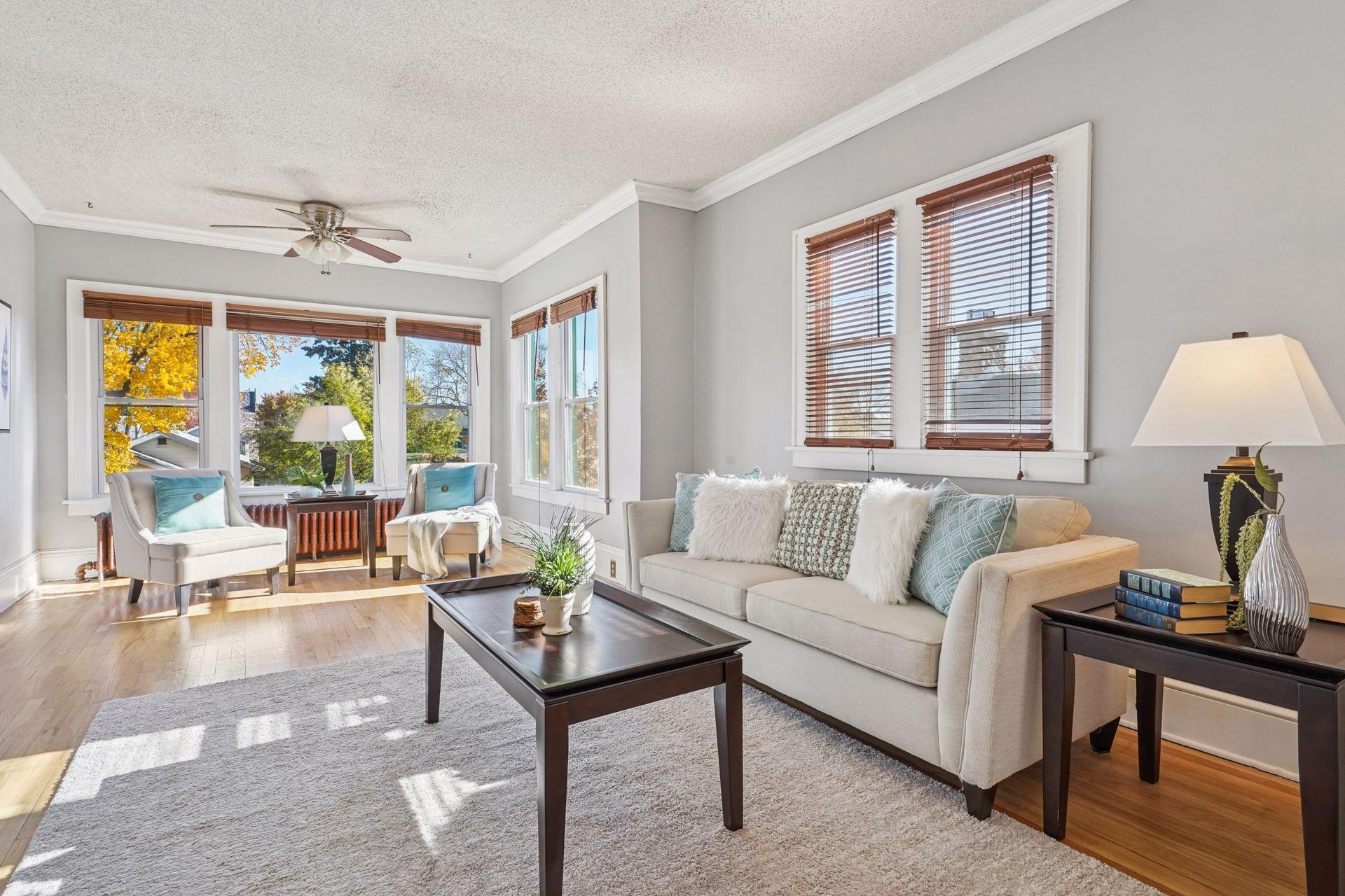 View of Residential at 4104 Bryant Avenue #202, Minneapolis MN 55409, Minneapolis - Mike Wilen | Minnesota Team Real Estate