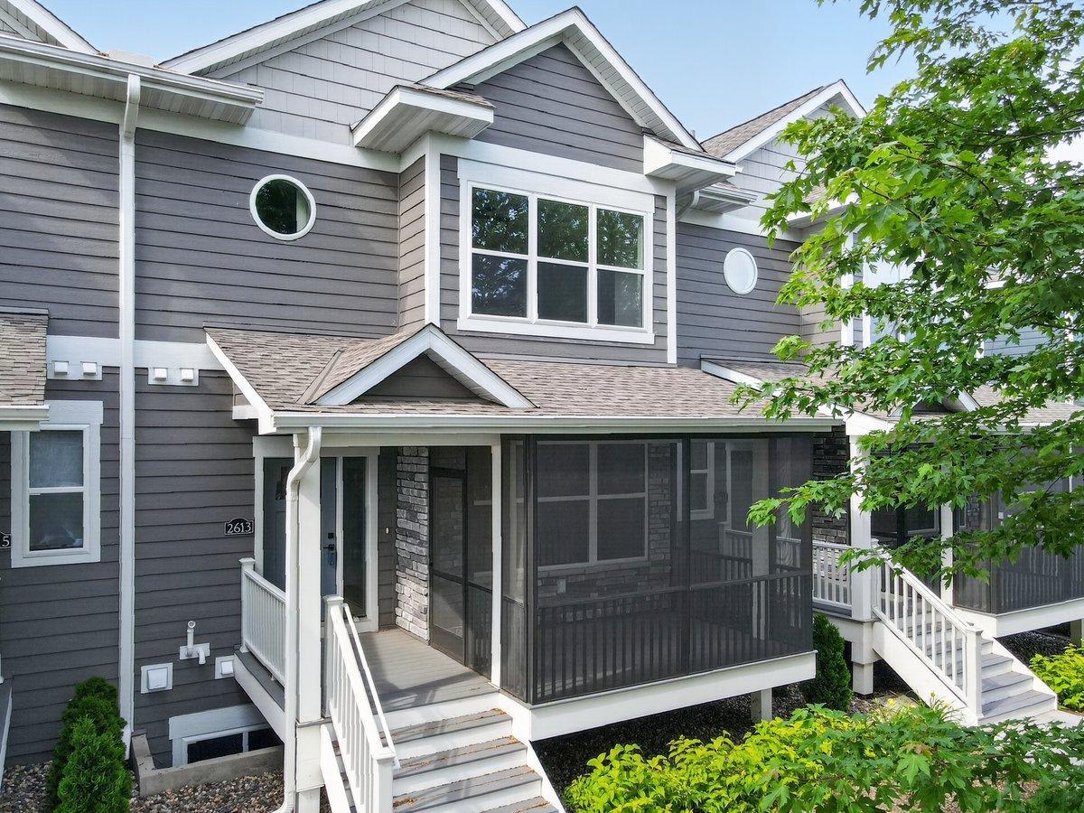 View of Residential at 2613 Cascade Lane, Long Lake MN 55356, Long Lake - Mike Wilen | Minnesota Team Real Estate