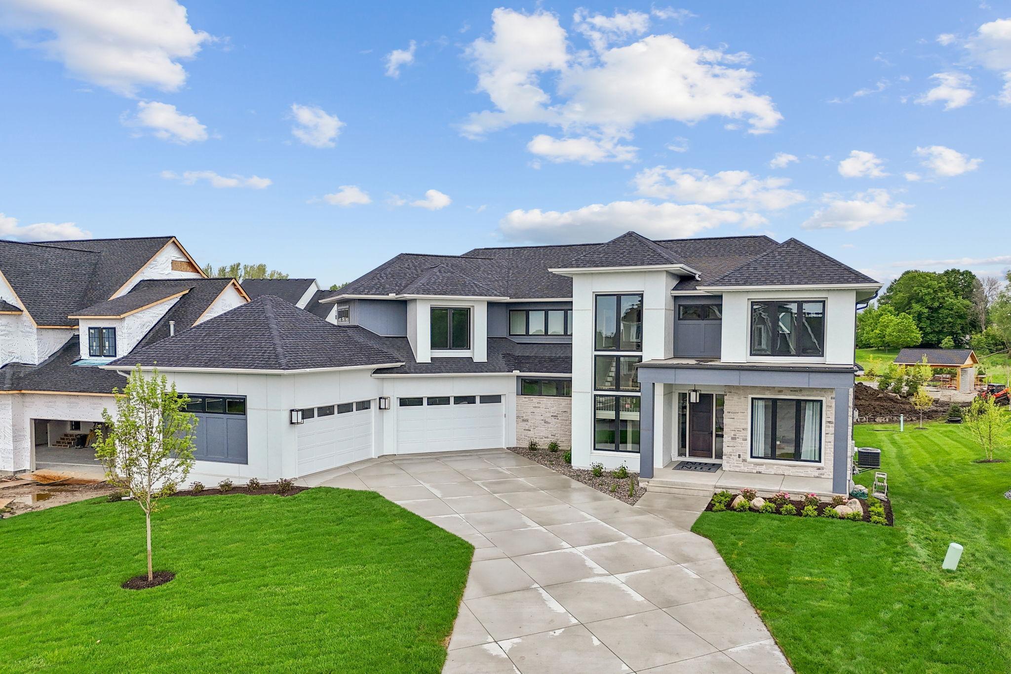 View of Residential at 16404 47th Place, Plymouth MN 55446, Plymouth - Mike Wilen | Minnesota Team Real Estate