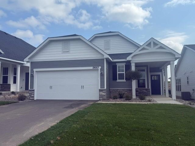View of Residential at 19663 Hunters Ridge, Corcoran MN 55374, Corcoran - Mike Wilen | Minnesota Team Real Estate