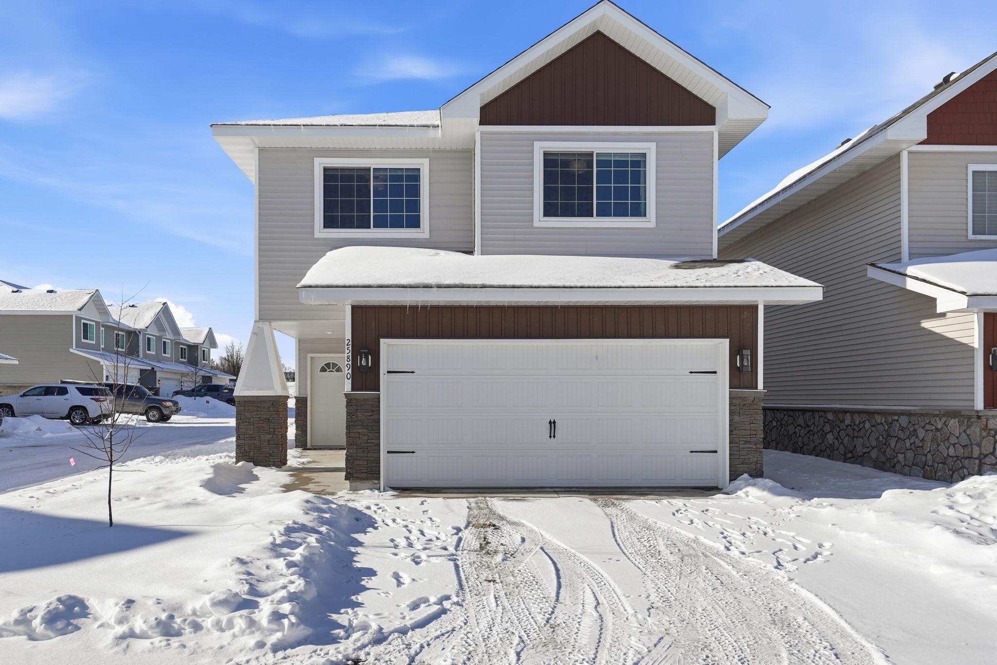 View of Residential at 25890 Oriole Street, Elko New Market MN 55054, Elko New Market - Mike Wilen | Minnesota Team Real Estate
