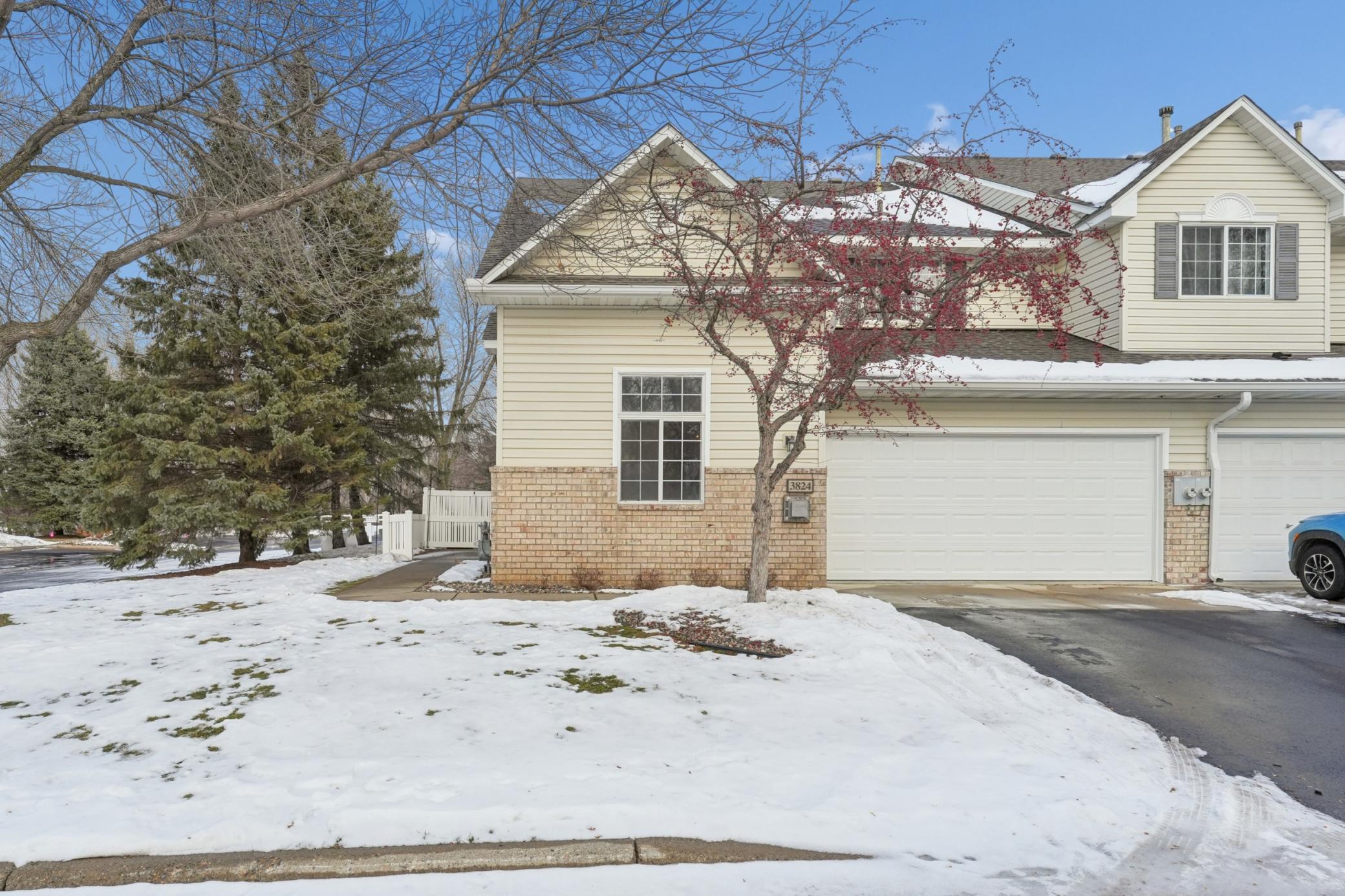View of Residential at 3824 Vermilion Court #101, Eagan MN 55122, Eagan - Mike Wilen | Minnesota Team Real Estate