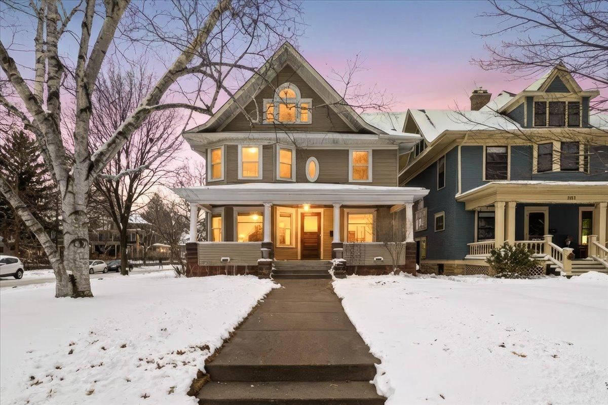 View of Residential at 1157 Portland Avenue, Saint Paul MN 55104, Saint Paul - Mike Wilen | Minnesota Team Real Estate