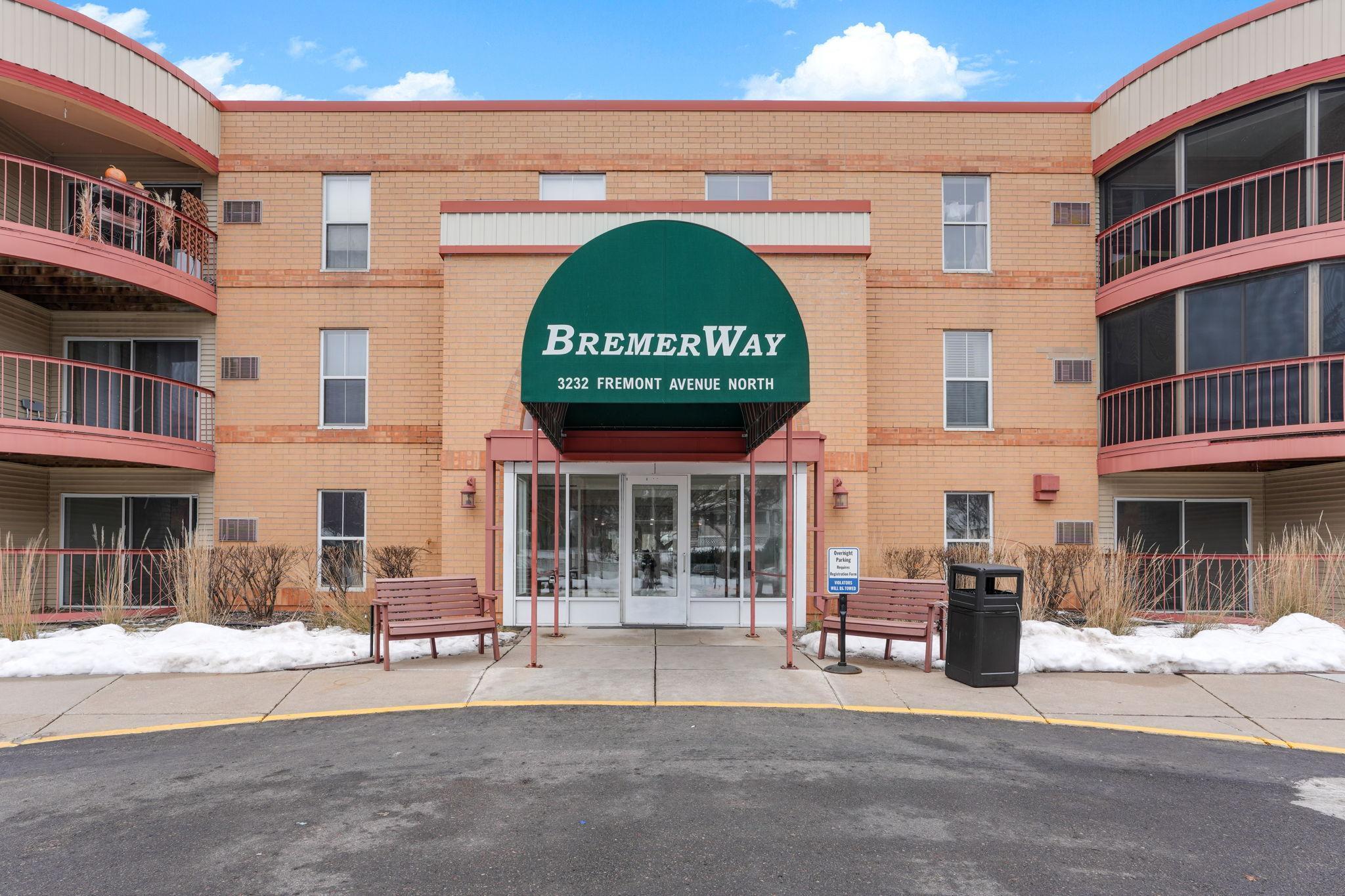 View of Residential at 3232 Fremont Avenue #111, Minneapolis MN 55412, Minneapolis - Mike Wilen | Minnesota Team Real Estate