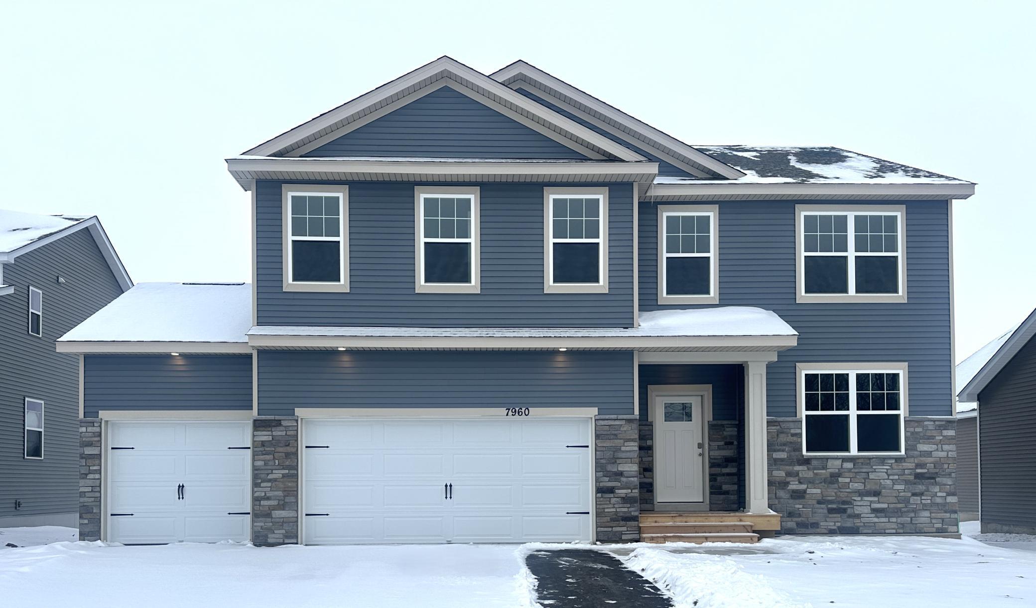 View of Residential at 7960 Marquette Court, Otsego MN 55330, Otsego - Mike Wilen | Minnesota Team Real Estate