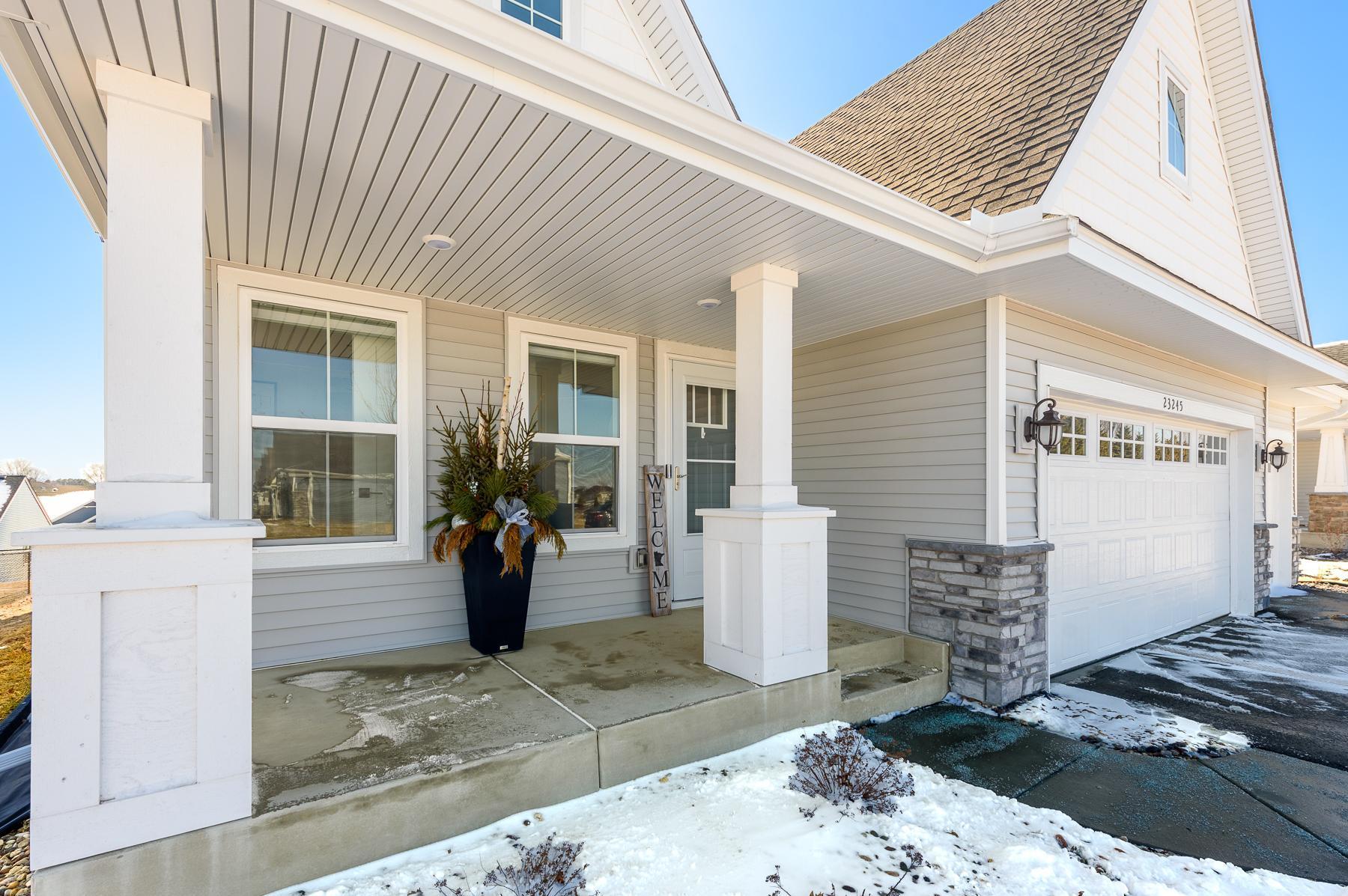View of Residential at 23245 Wood Lane, Rogers MN 55374, Rogers - Mike Wilen | Minnesota Team Real Estate