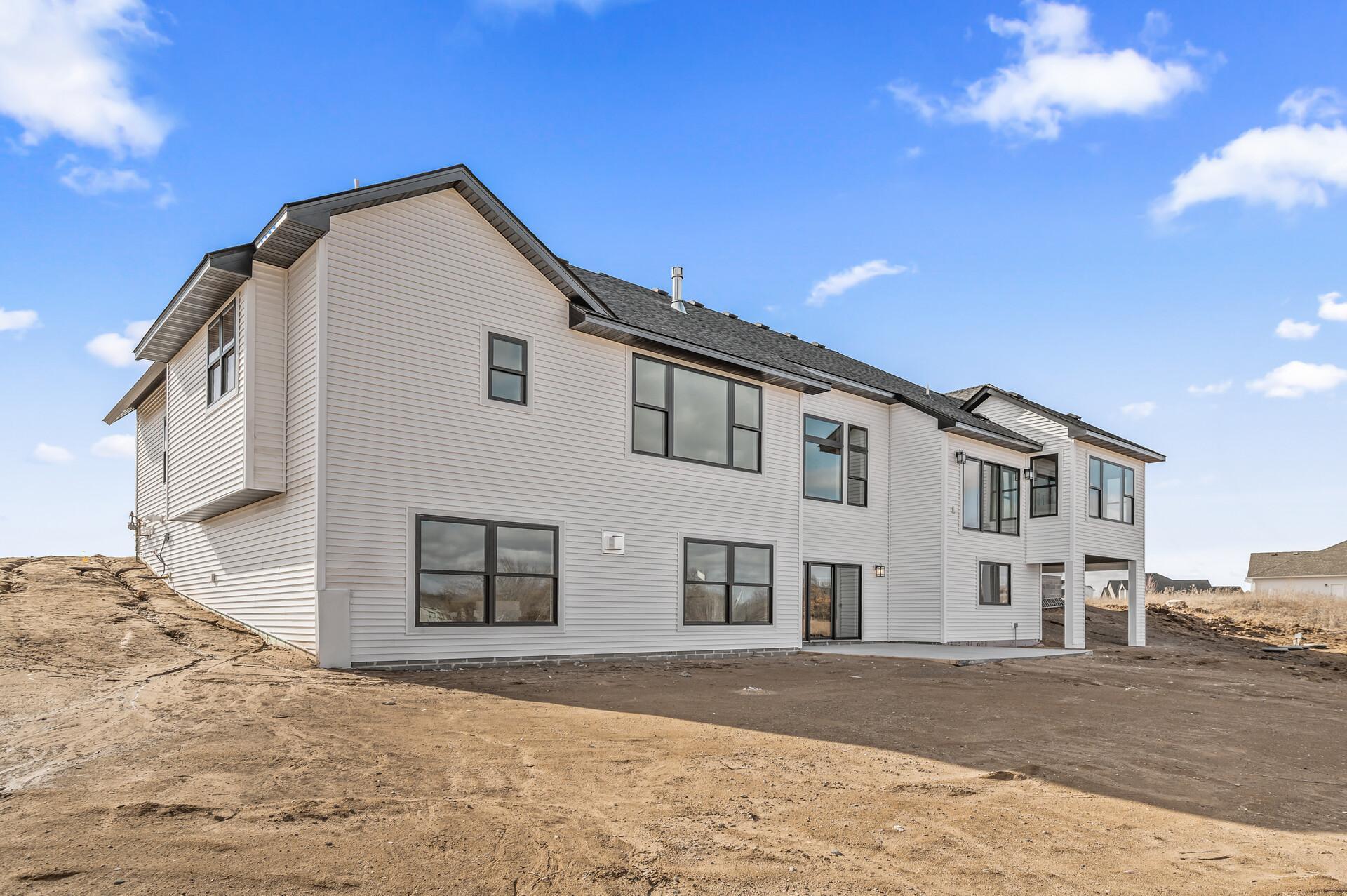 View of Residential at 4373 158th Lane, Ham Lake MN 55304, Ham Lake (93 of 100) - Mike Wilen | Minnesota Team Real Estate