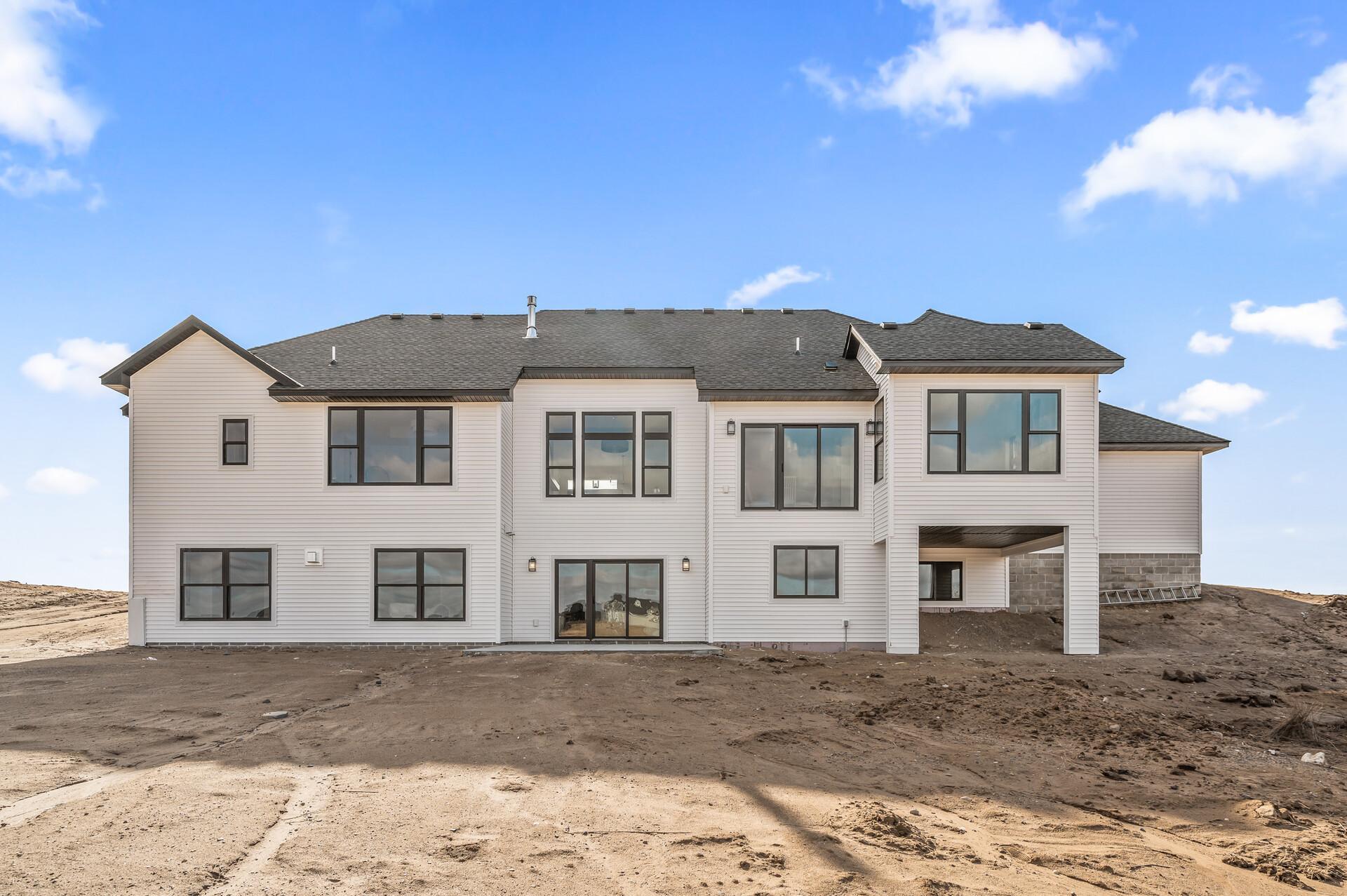 View of Residential at 4373 158th Lane, Ham Lake MN 55304, Ham Lake (92 of 100) - Mike Wilen | Minnesota Team Real Estate