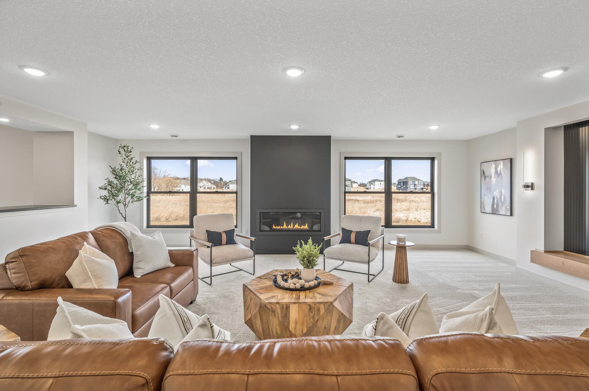 View of Residential at 4373 158th Lane, Ham Lake MN 55304, Ham Lake (68 of 100) - Mike Wilen | Minnesota Team Real Estate