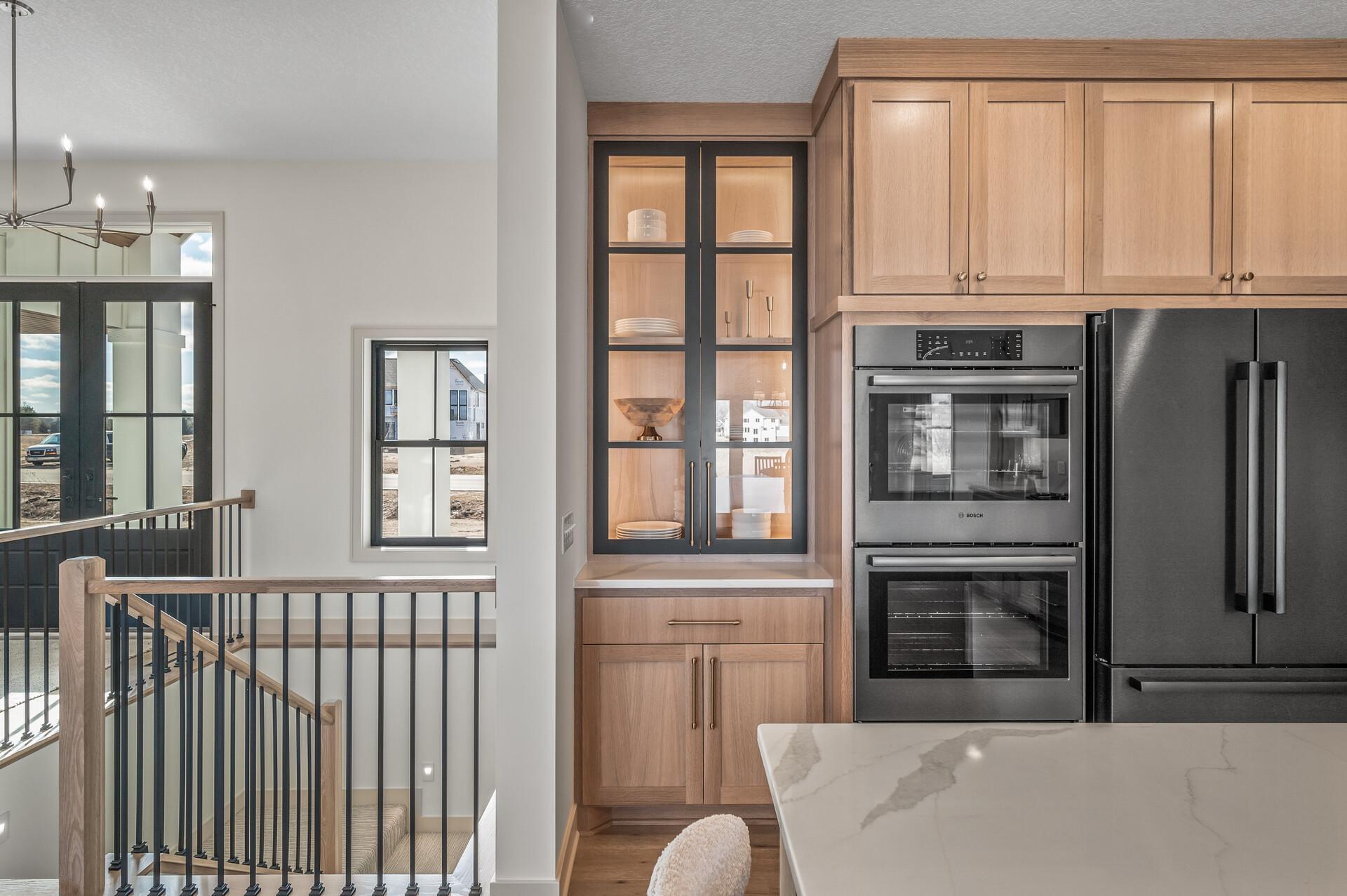View of Residential at 4373 158th Lane, Ham Lake MN 55304, Ham Lake (60 of 100) - Mike Wilen | Minnesota Team Real Estate