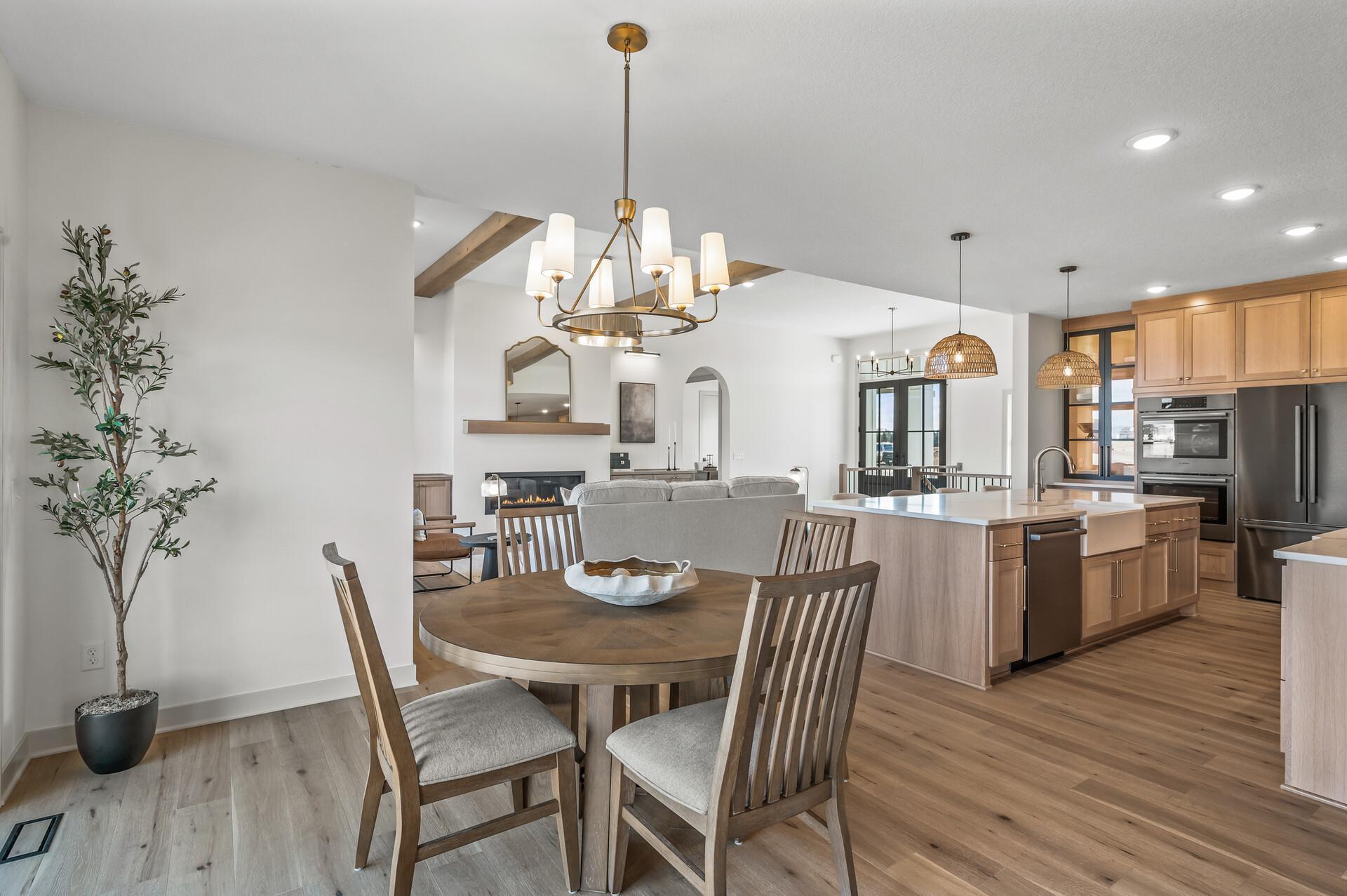 View of Residential at 4373 158th Lane, Ham Lake MN 55304, Ham Lake (25 of 100) - Mike Wilen | Minnesota Team Real Estate