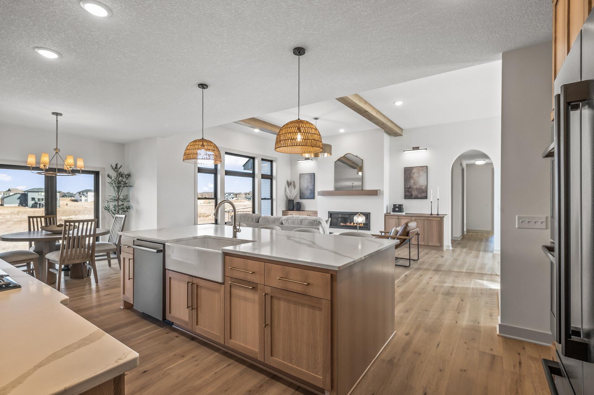 View of Residential at 4373 158th Lane, Ham Lake MN 55304, Ham Lake (22 of 100) - Mike Wilen | Minnesota Team Real Estate