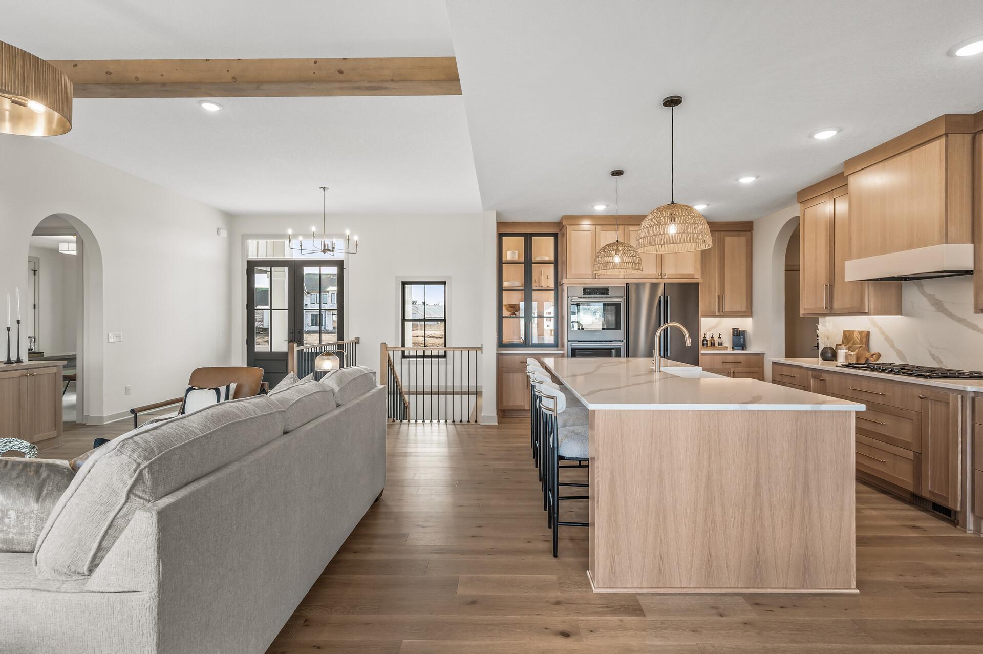 View of Residential at 4373 158th Lane, Ham Lake MN 55304, Ham Lake (15 of 100) - Mike Wilen | Minnesota Team Real Estate
