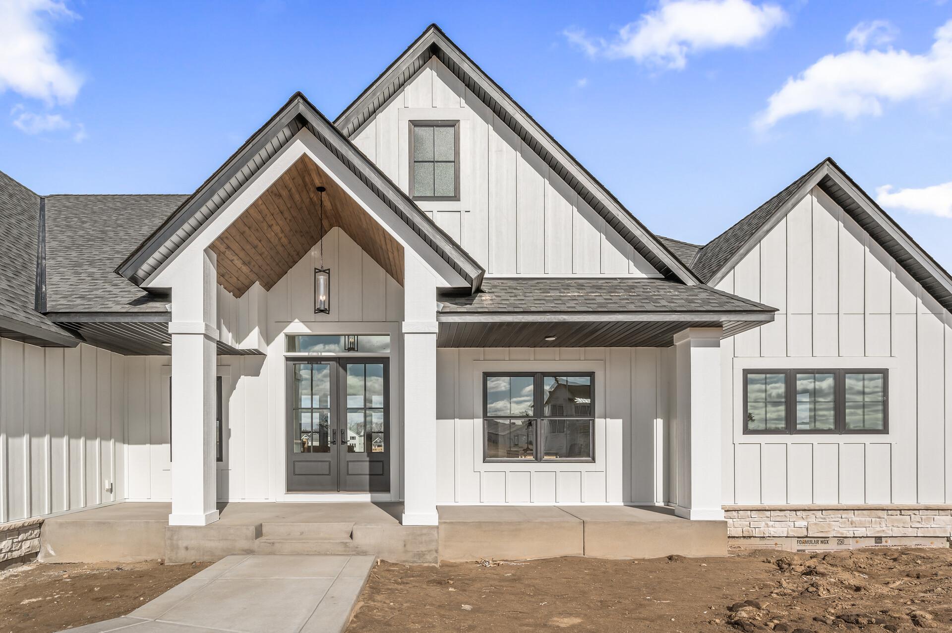 View of Residential at 4373 158th Lane, Ham Lake MN 55304, Ham Lake (3 of 100) - Mike Wilen | Minnesota Team Real Estate