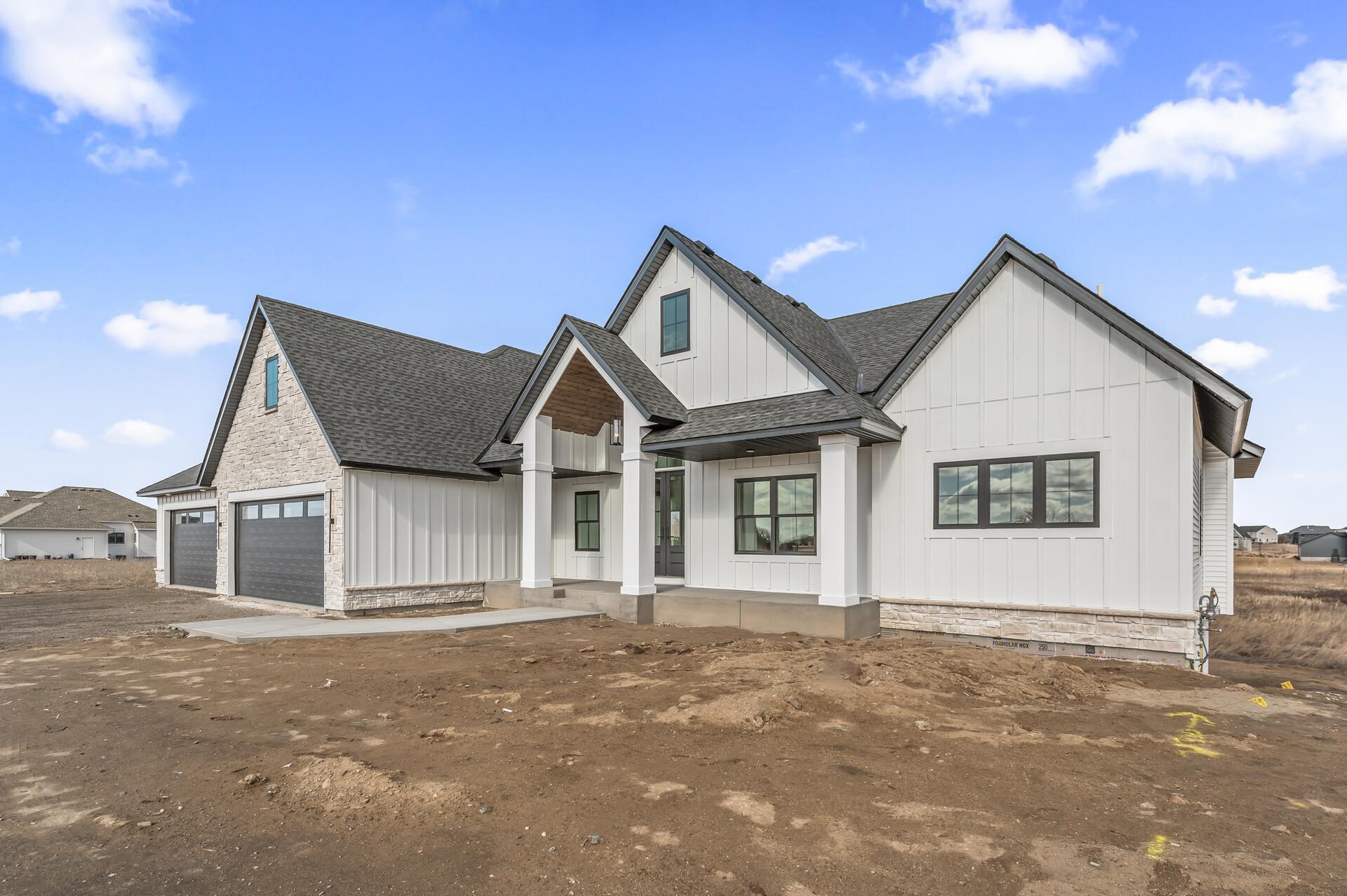 View of Residential at 4373 158th Lane, Ham Lake MN 55304, Ham Lake (2 of 100) - Mike Wilen | Minnesota Team Real Estate