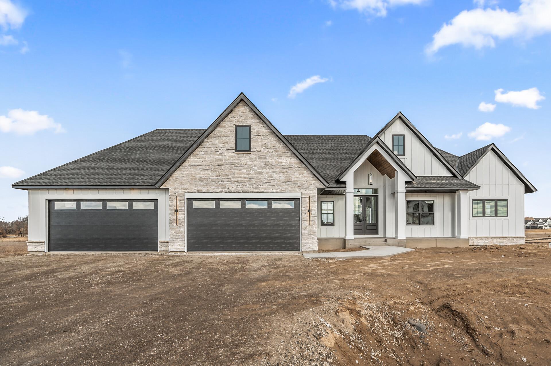 View of Residential at 4373 158th Lane, Ham Lake MN 55304, Ham Lake - Mike Wilen | Minnesota Team Real Estate